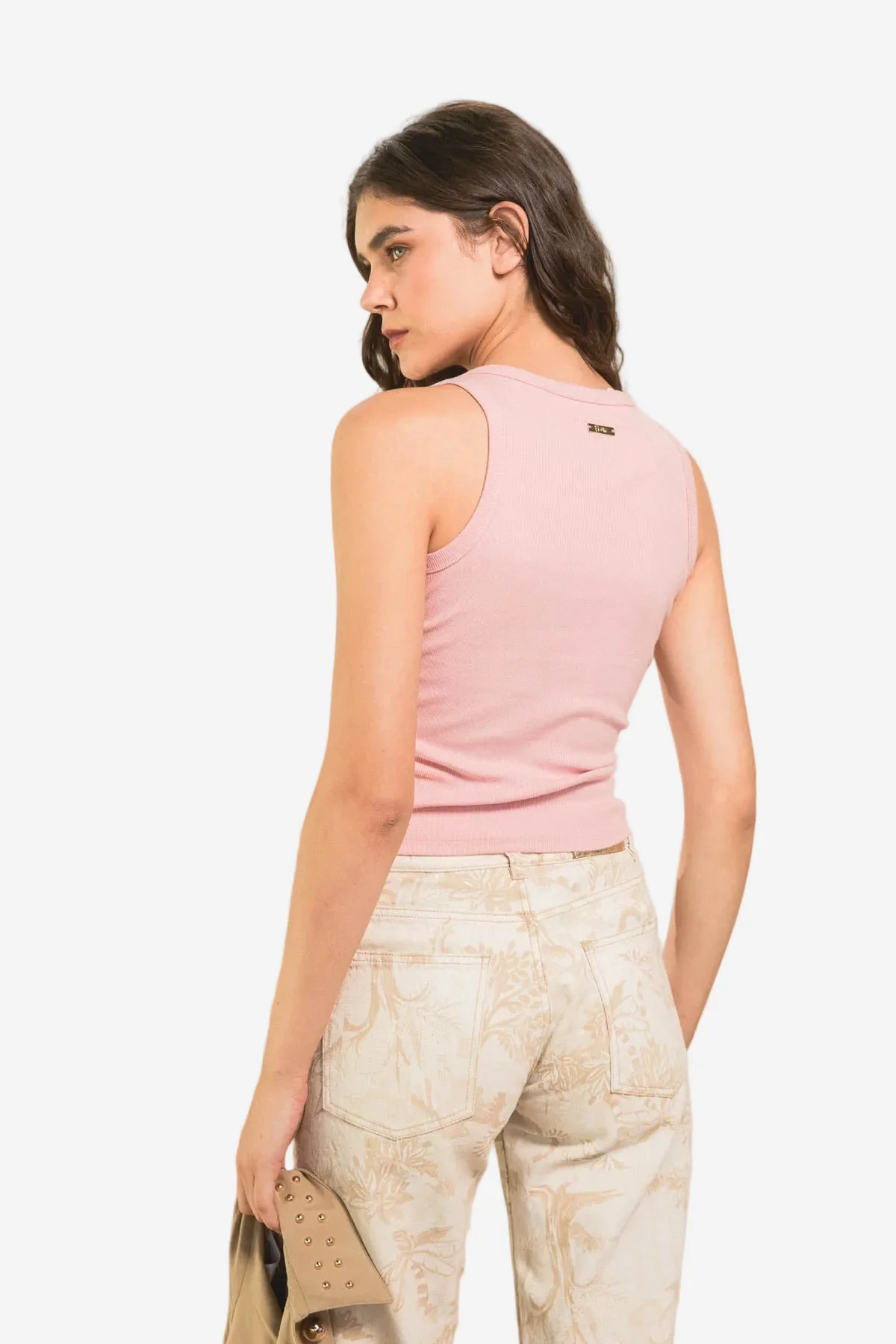 Tank Top Doble Rose - Image 3