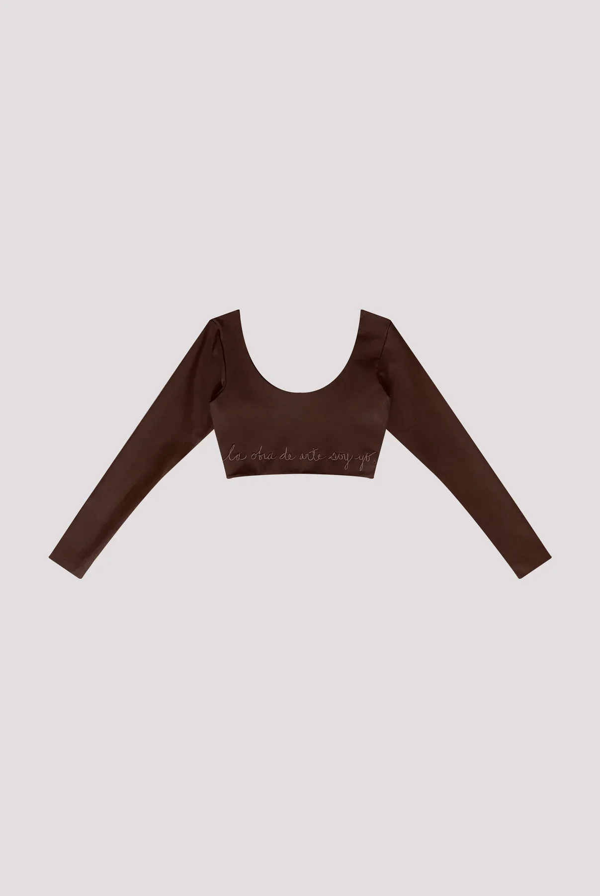 Crop Top Dream Idyll - Image 2