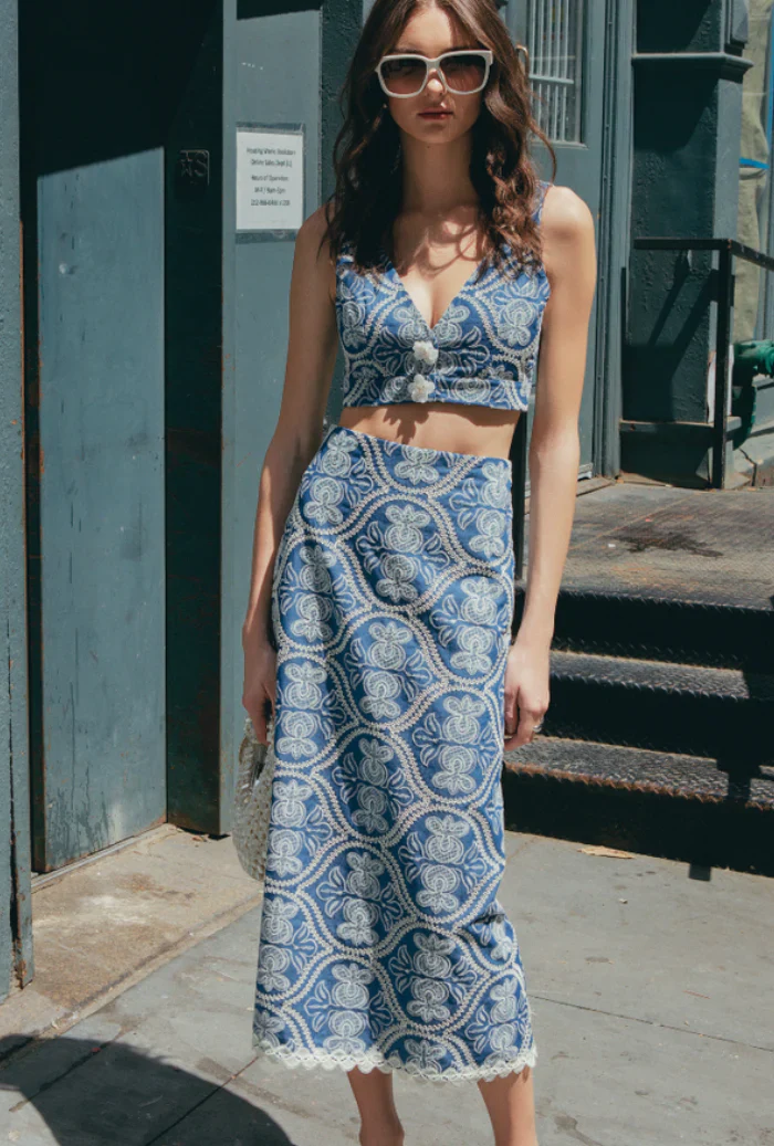 Top Evelyn - Image 6