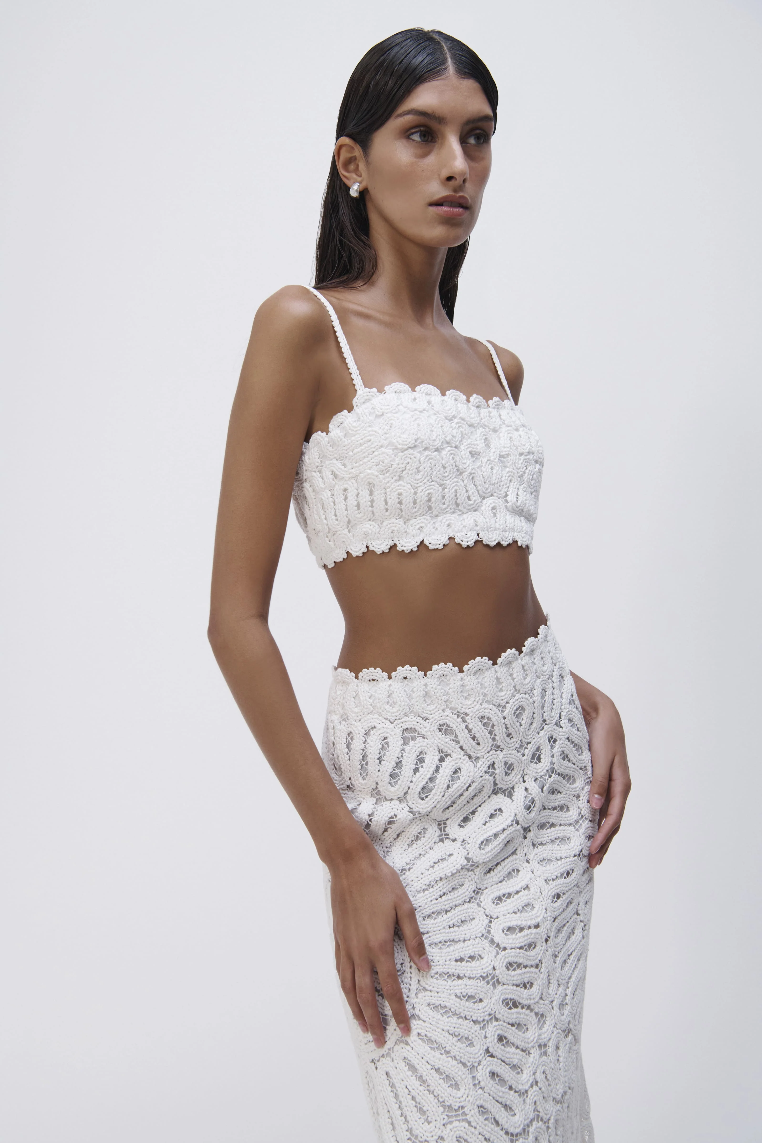 Top Fiona Cage Crochet - Image 4