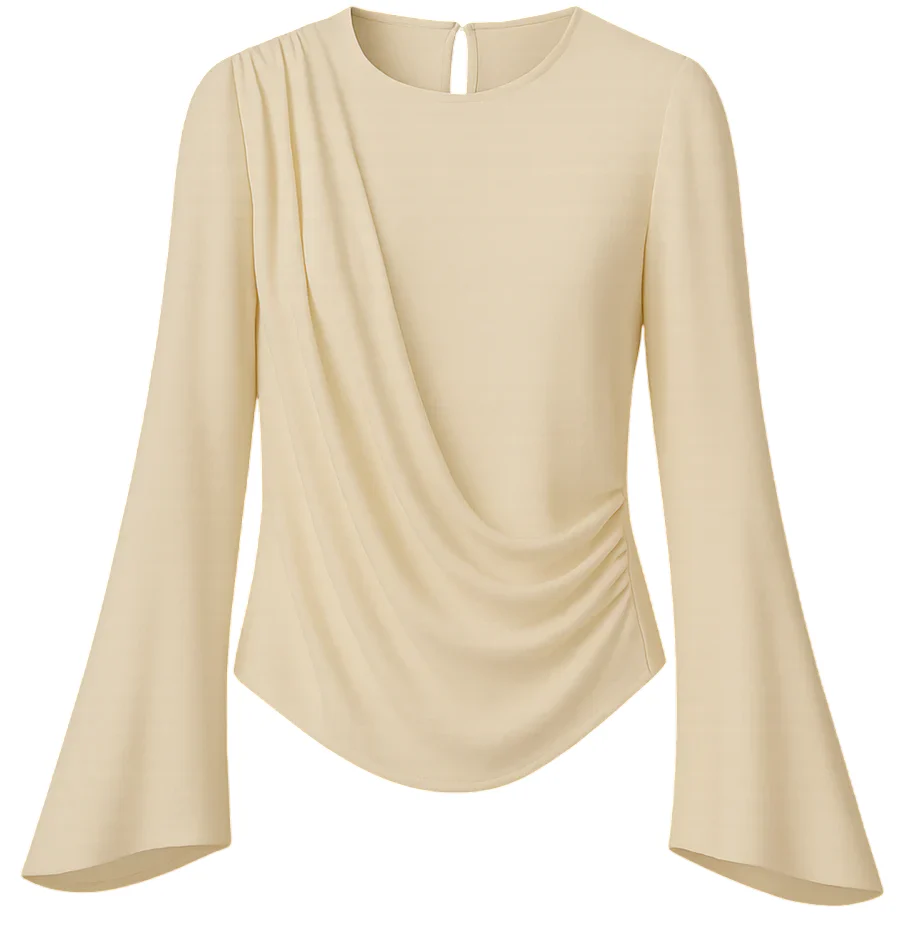 Blusa Kate