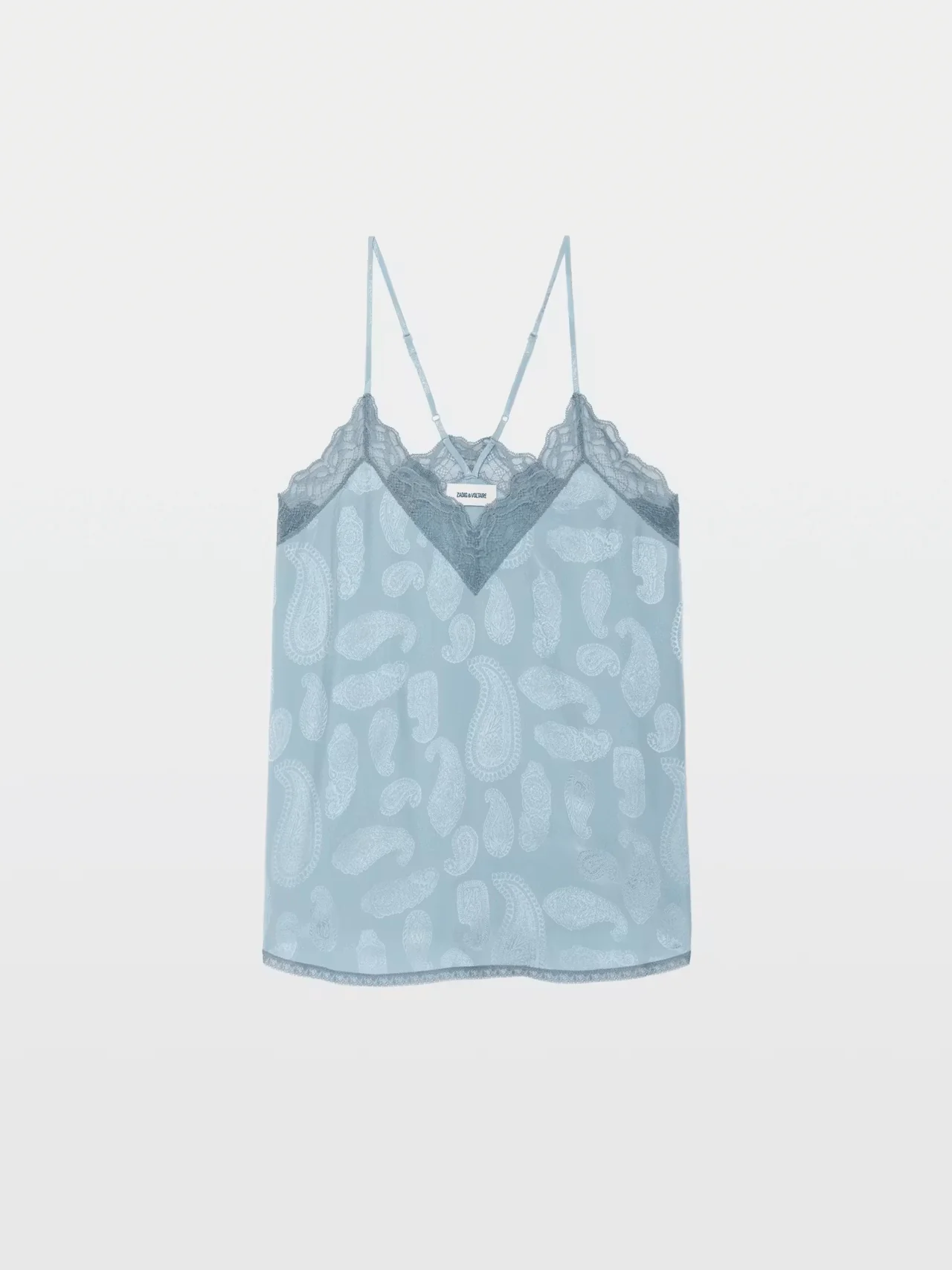 Top Lencero Christy - Image 5