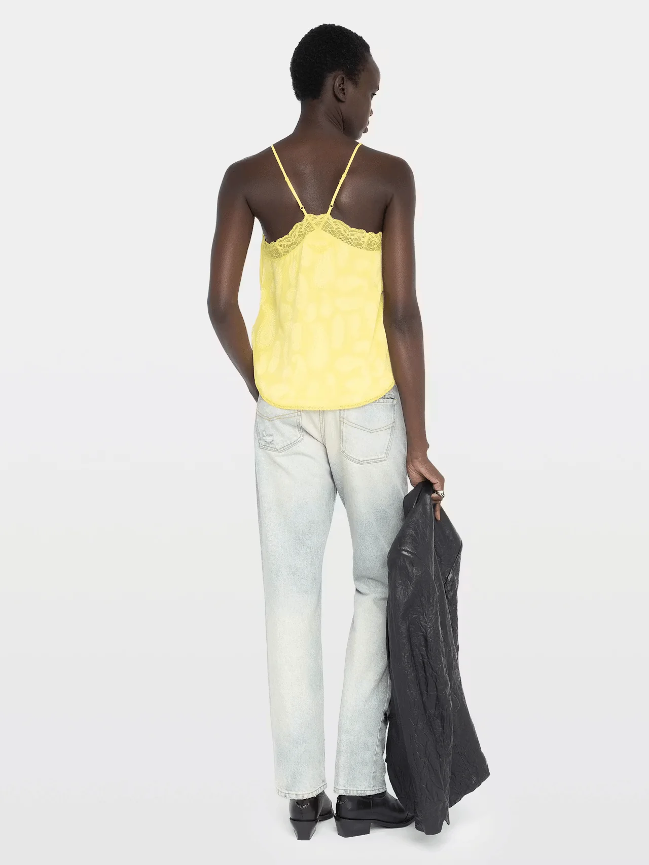 Top Lencero Christy - Image 2