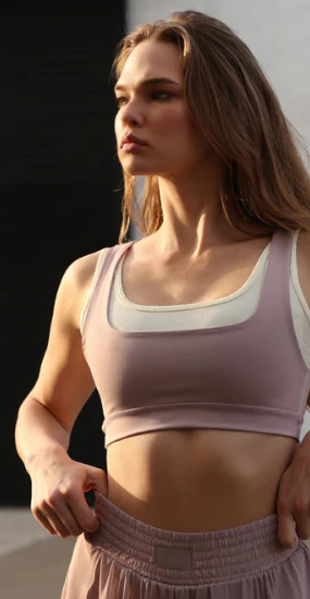 Top Lilac Dream - Image 2