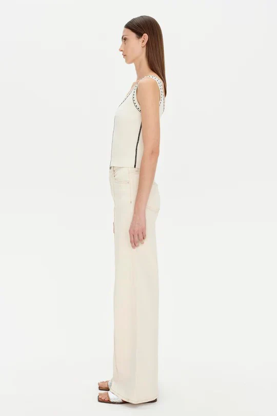 Top Nailah Tank - Image 2