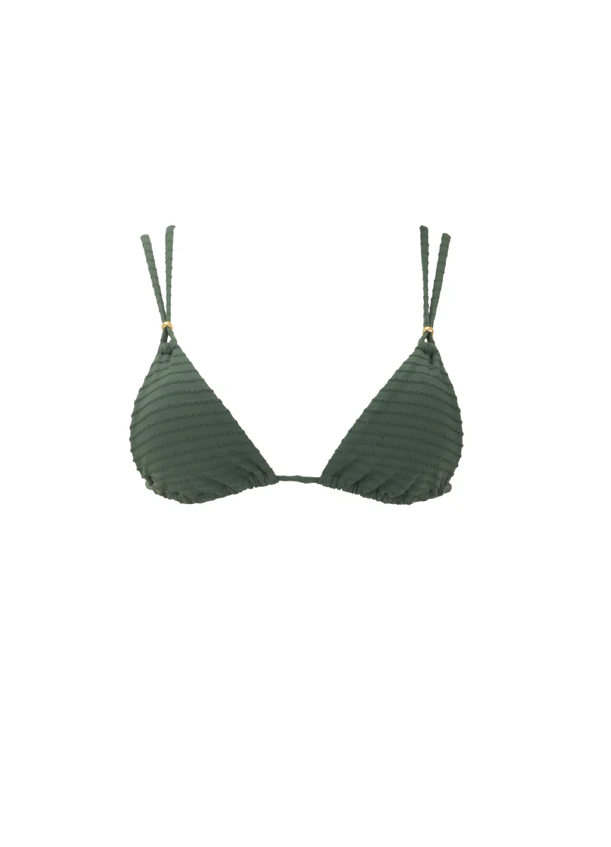 Top Nila Dunes Solid Sage - Image 4