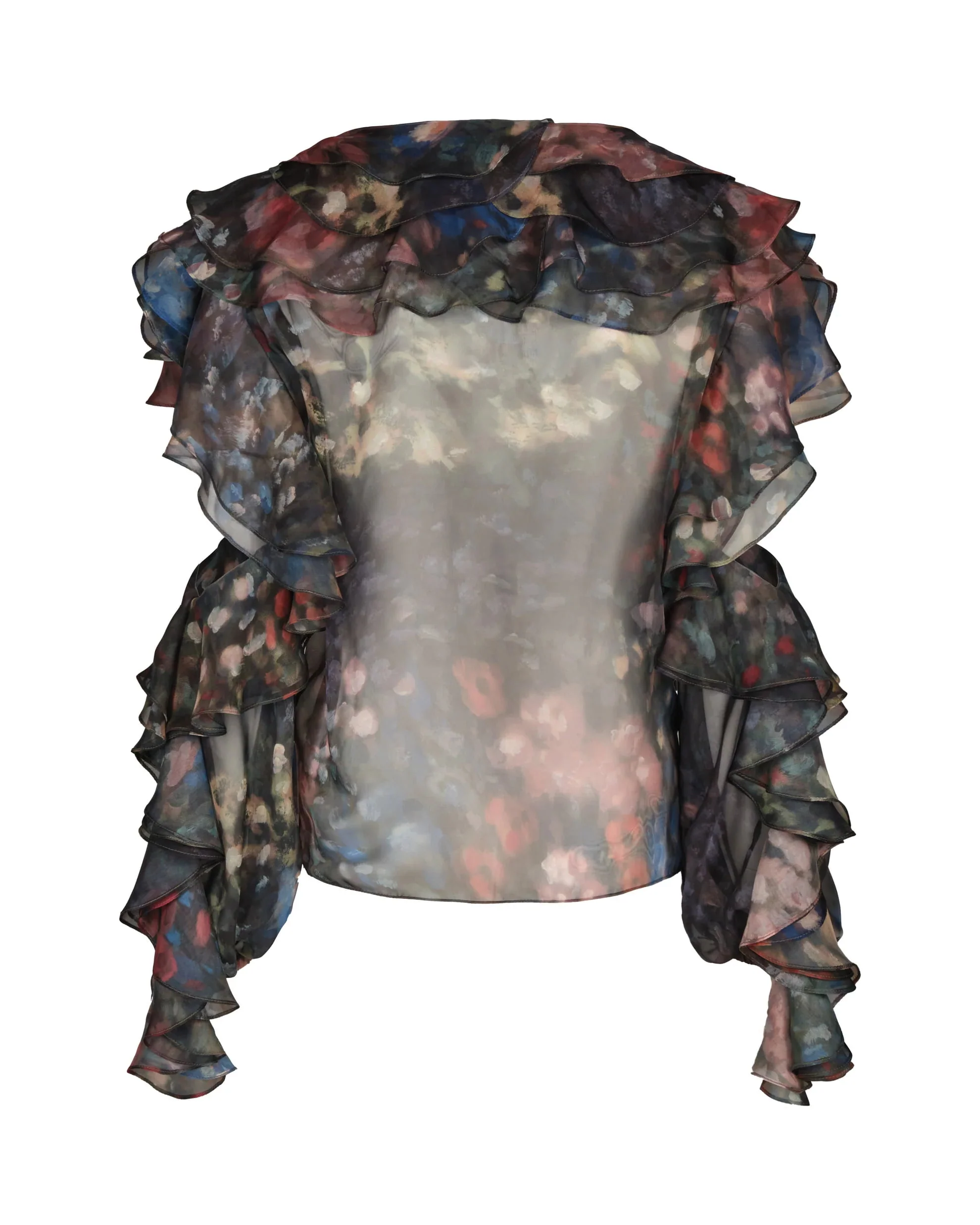 Blusa Peonia - Image 5