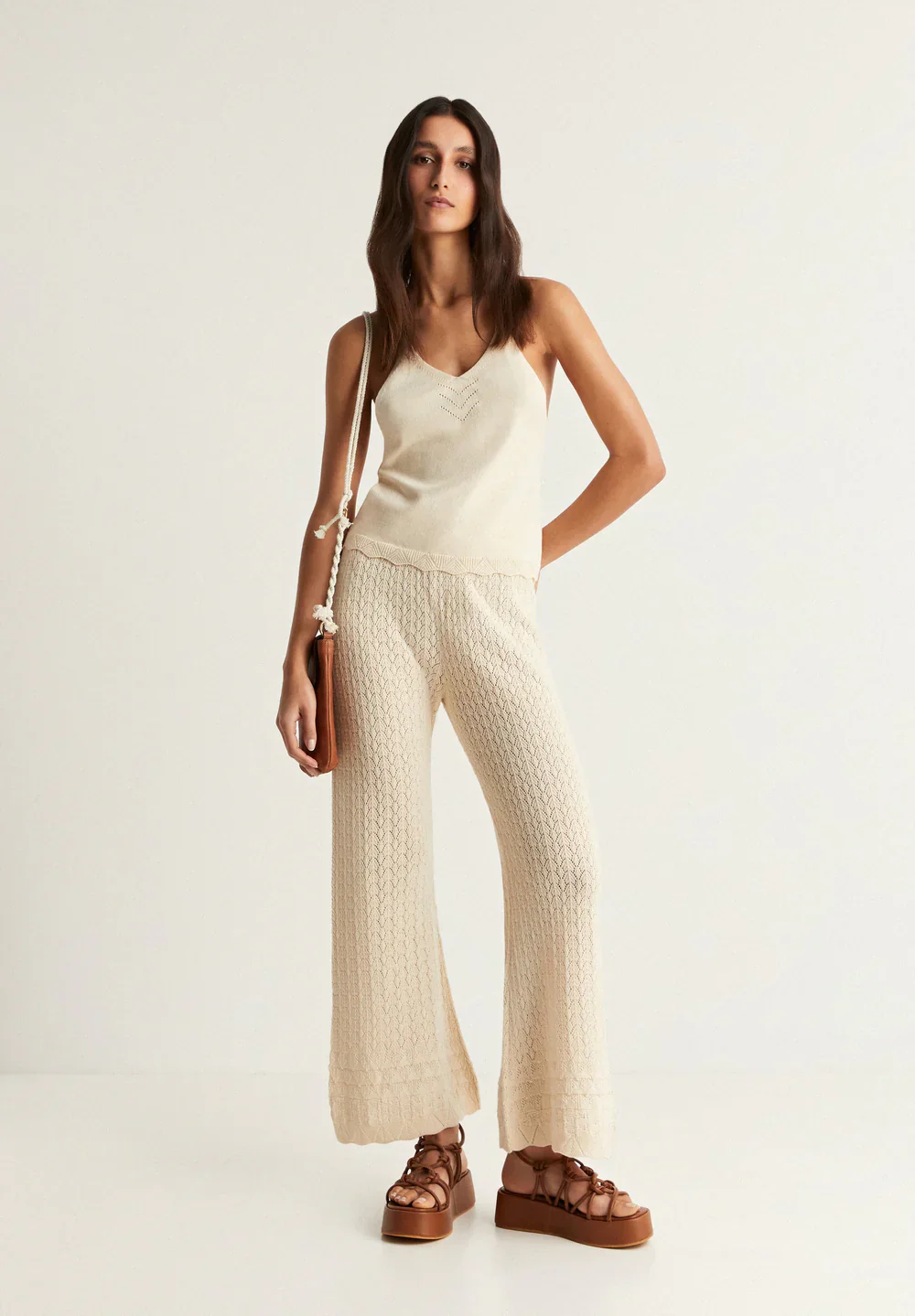 Top Pointelle - Image 3