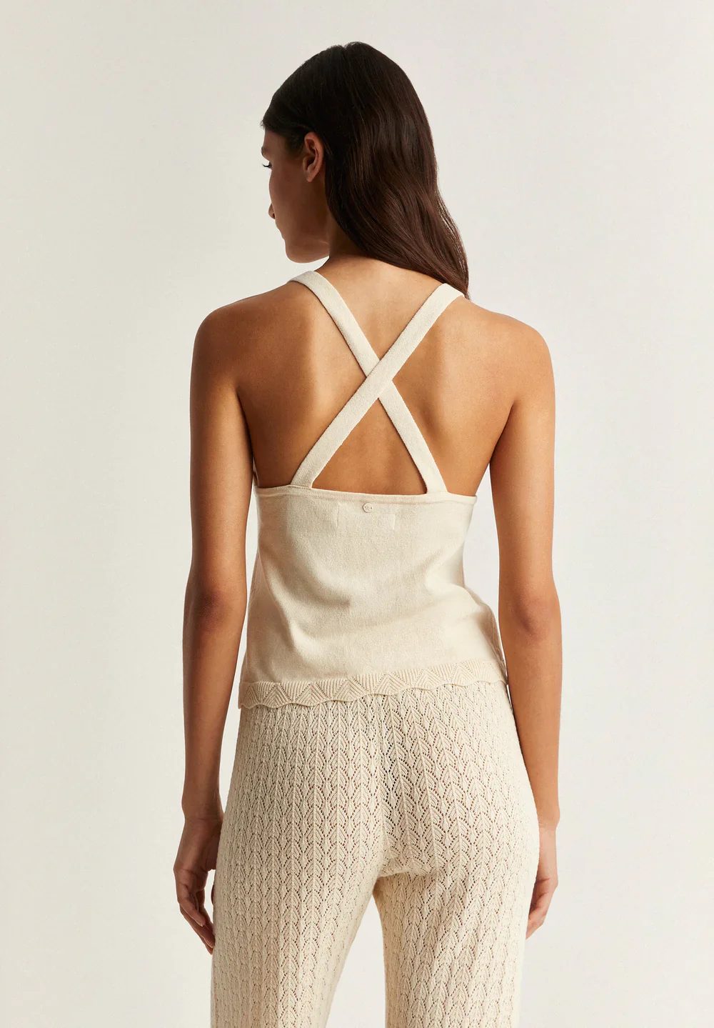 Top Pointelle - Image 4