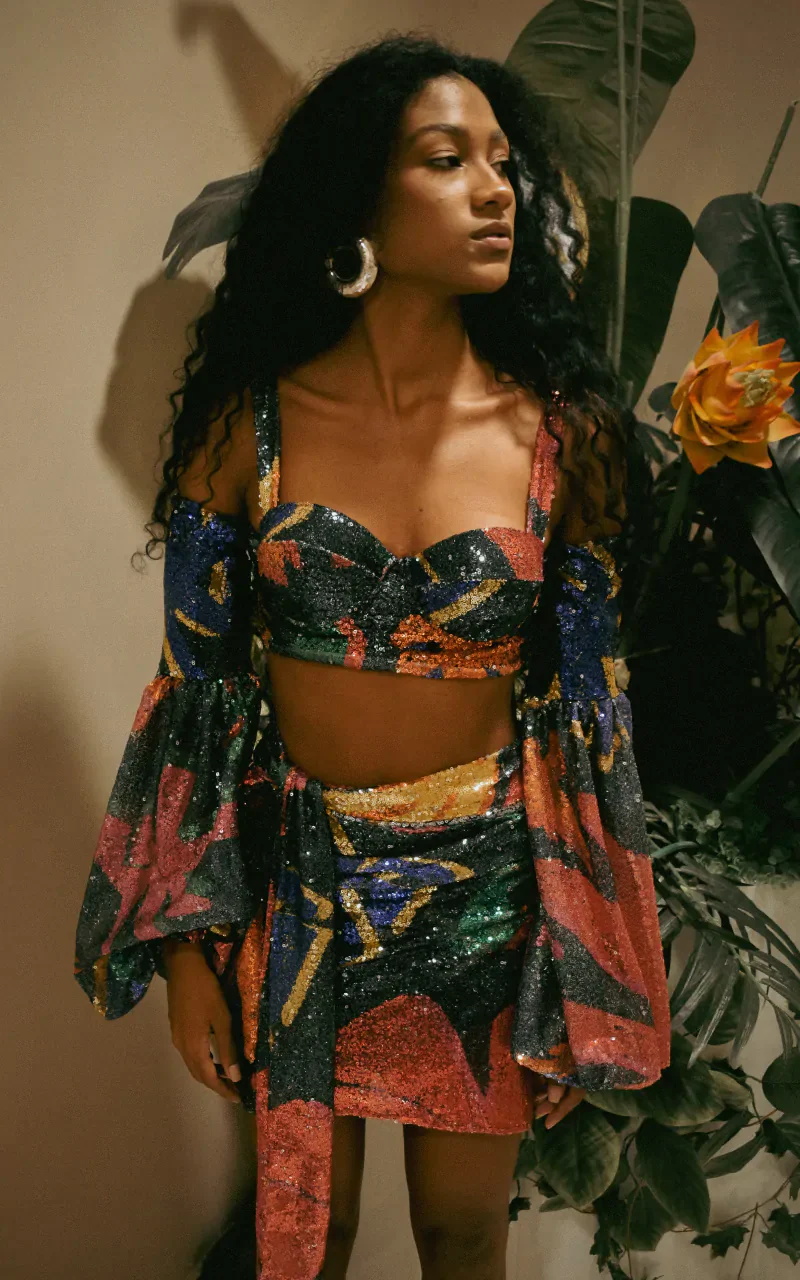 Top Sabor Rumbera - Image 3