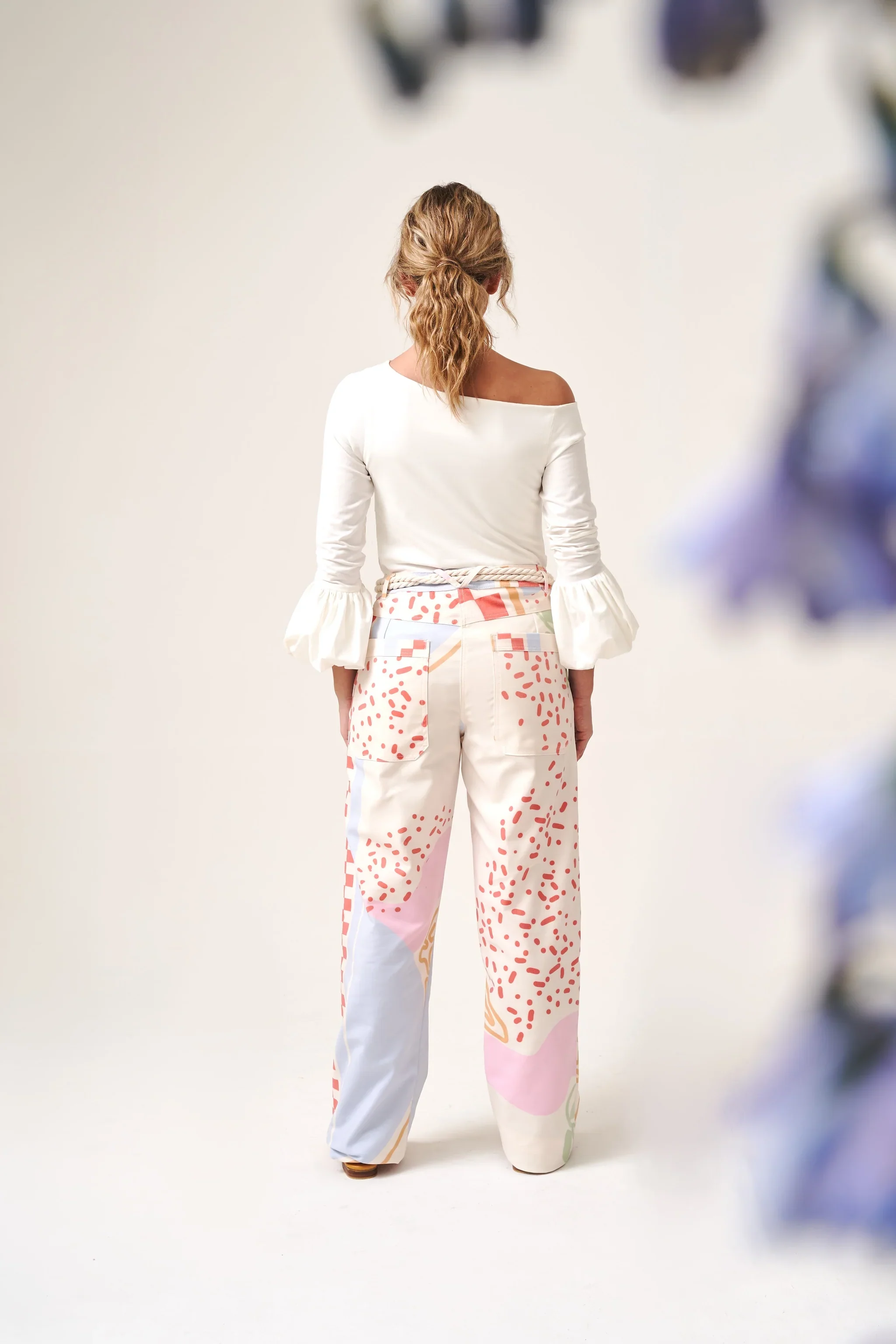 Blusa Sue - Image 3