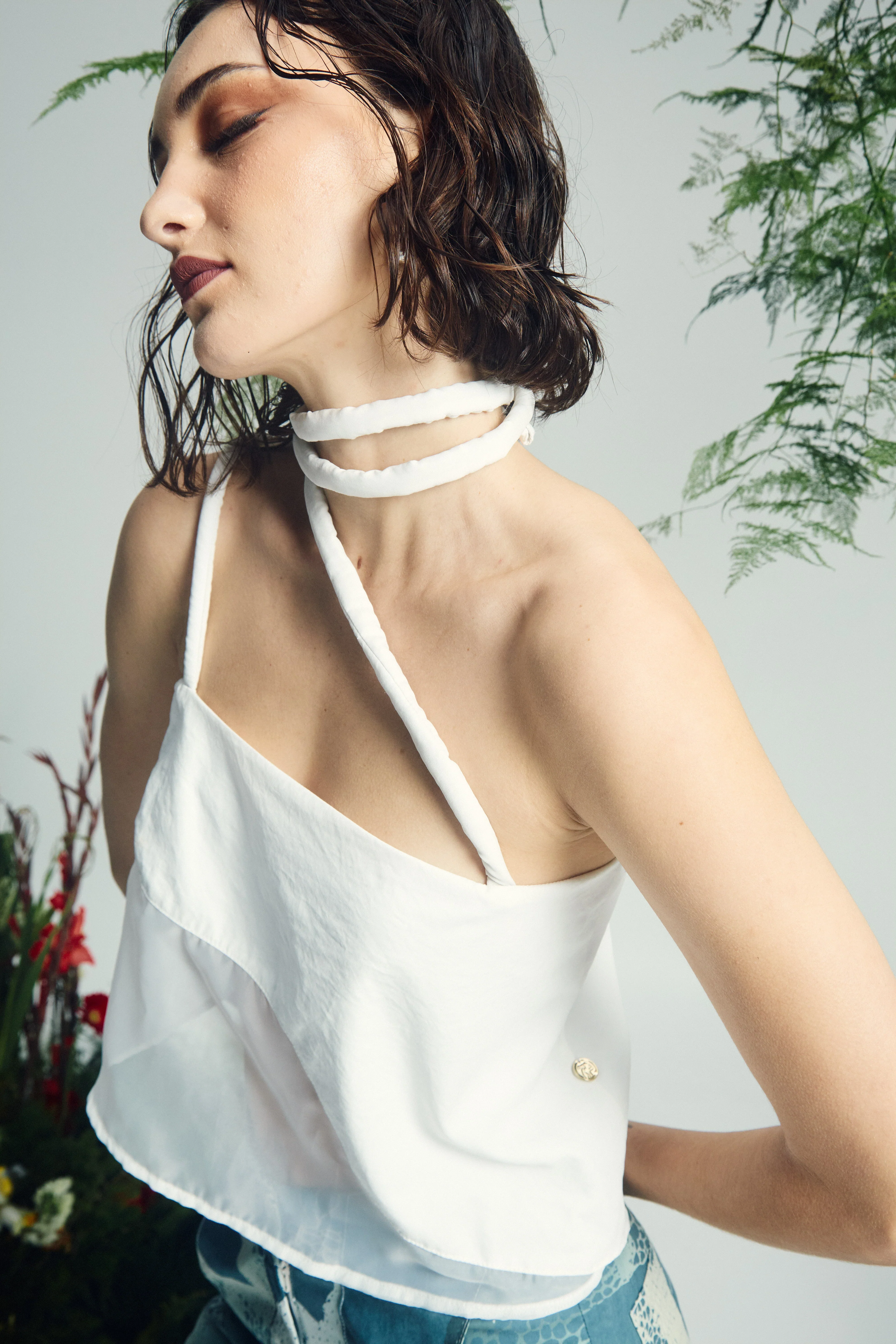 Top Yacare Marfil - Image 4