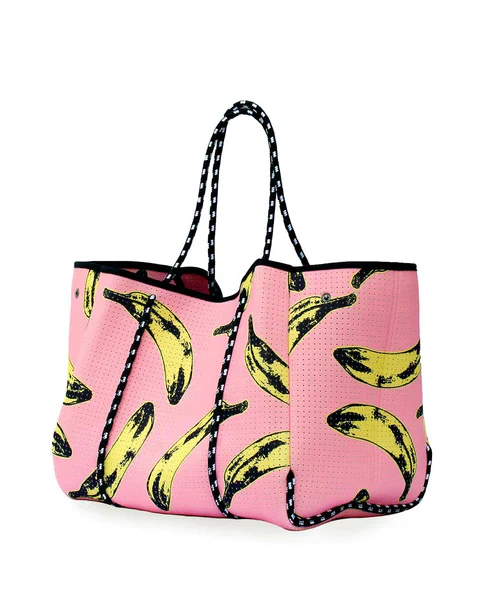 Tote Everyday Pop Art - Image 2