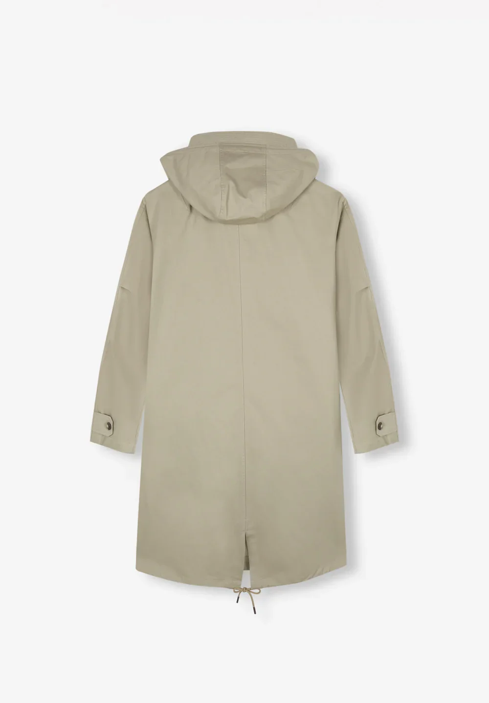 Gabardina Icon Prinke - Image 8