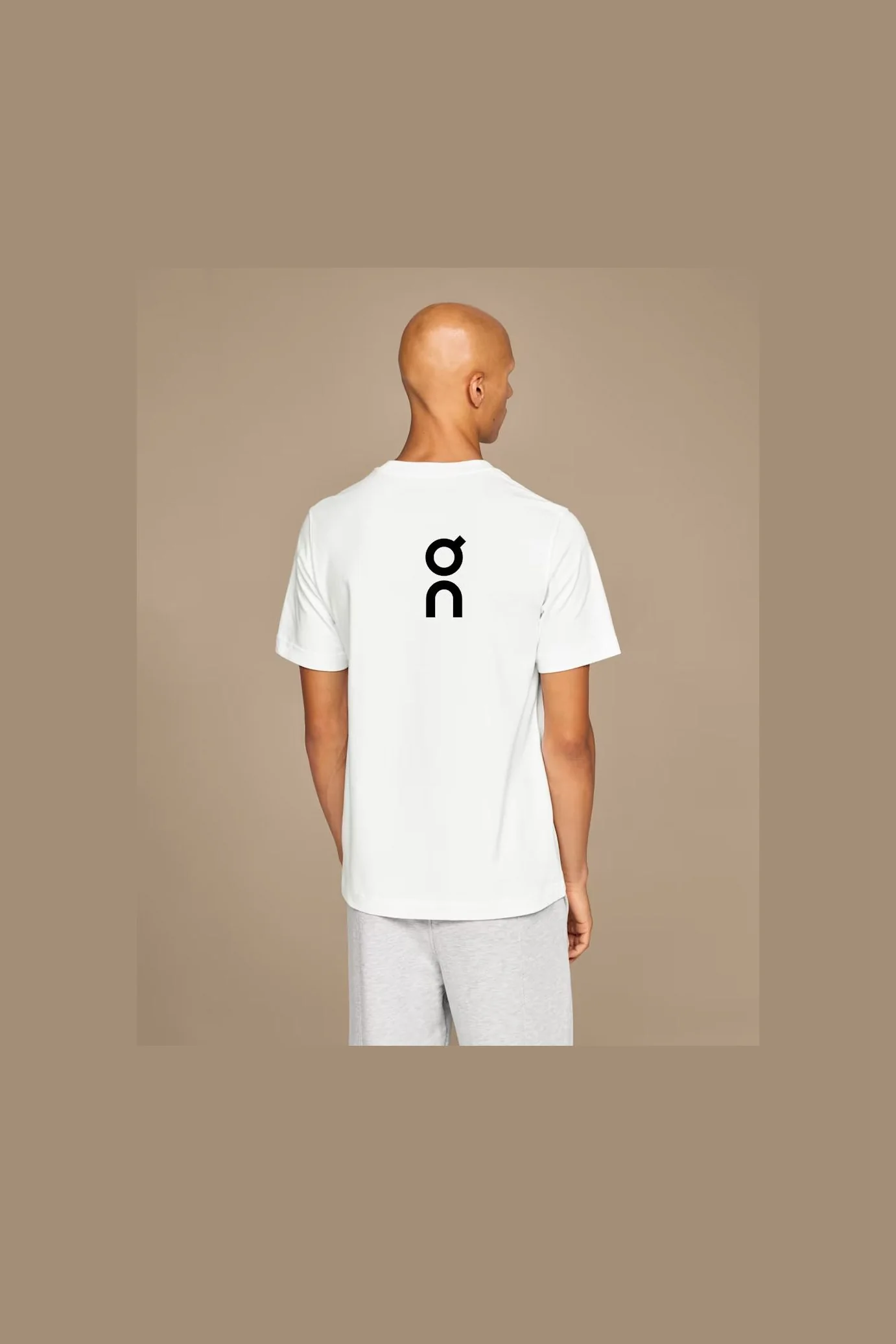 Tshirt On De Hombre Club-T - Image 2