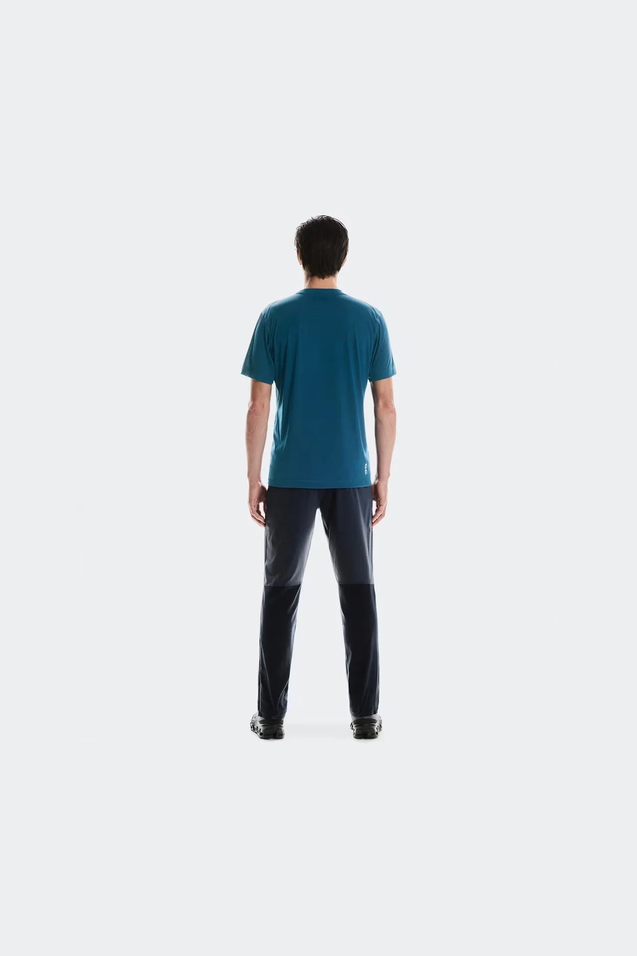 Tshirt On De Hombre Train-T - Image 2