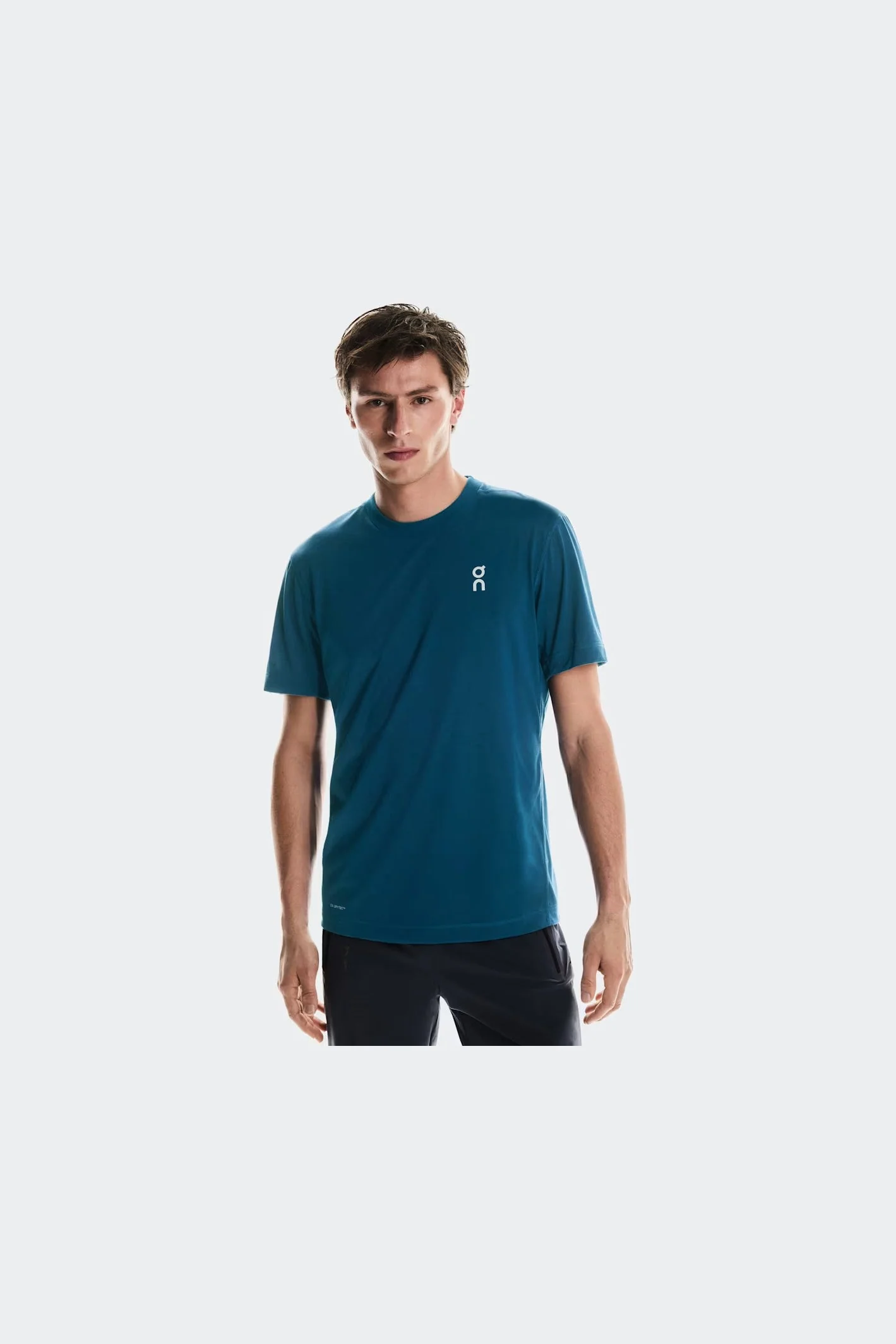 Tshirt On De Hombre Train-T - Image 5
