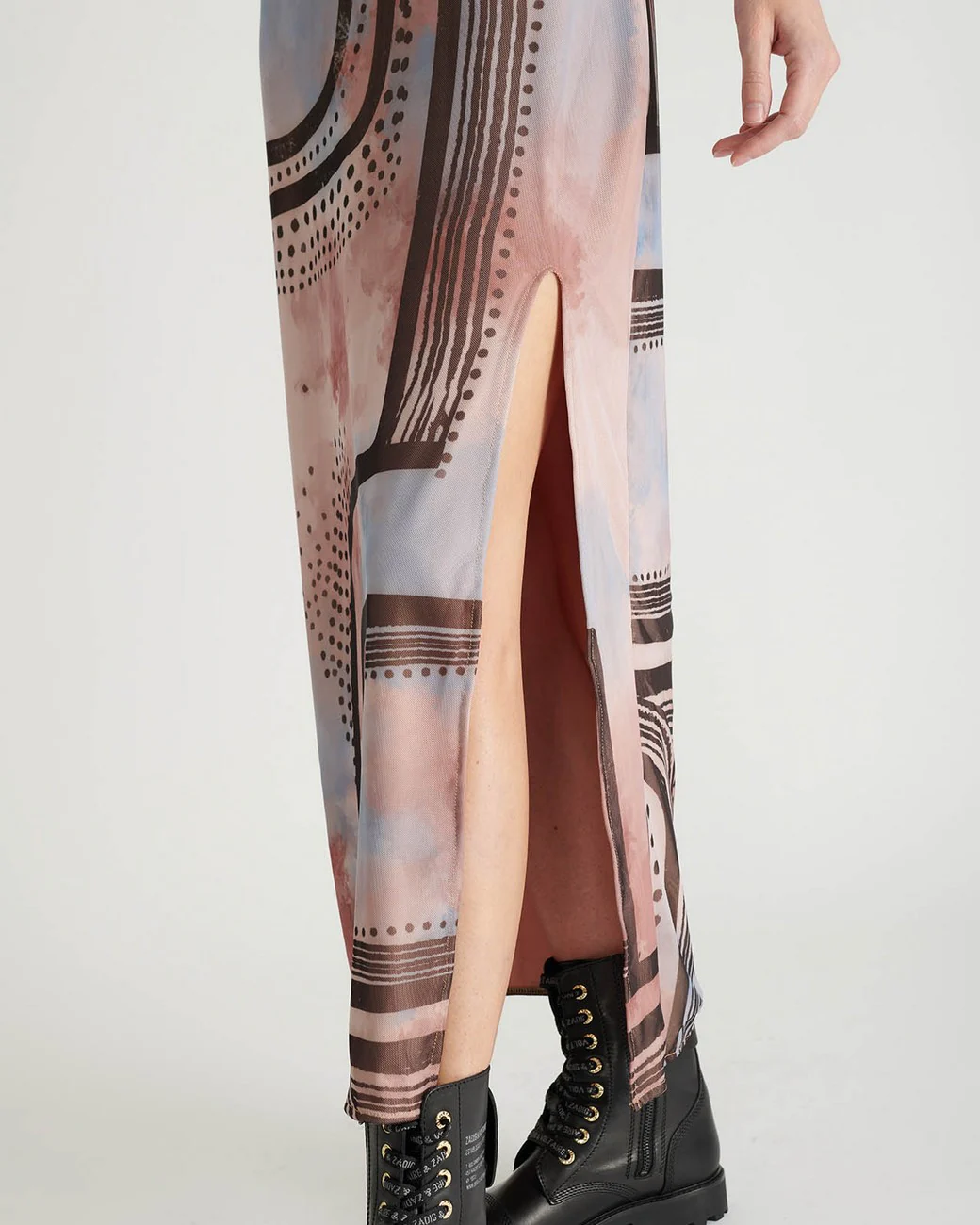 Vestido Mesh - Image 5