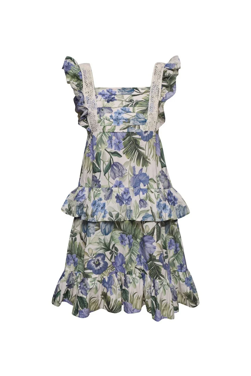Vestido Acalia Niña