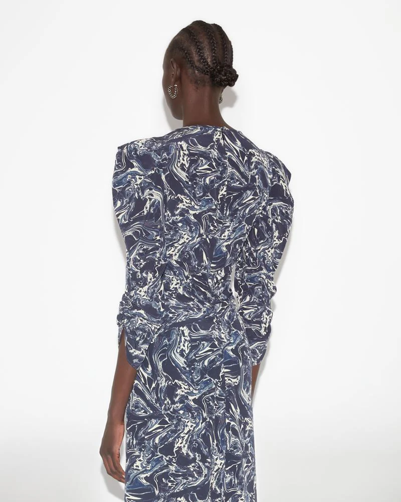 Midi Vestido Albini - Image 3