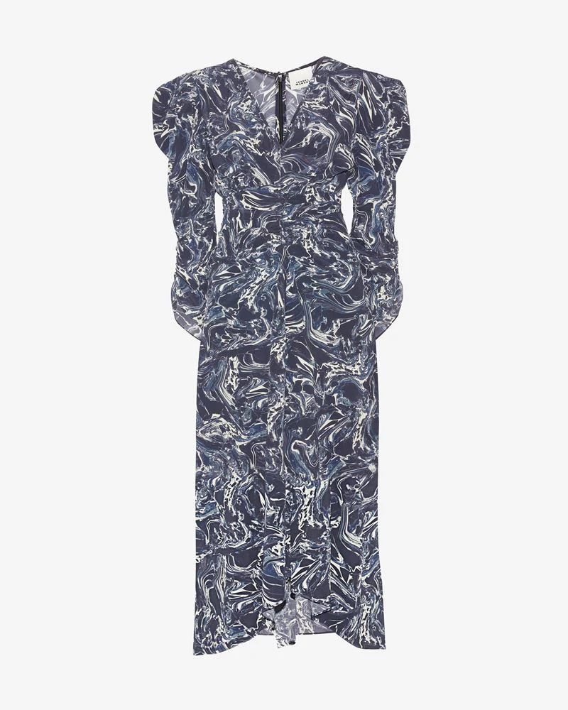 Midi Vestido Albini - Image 4