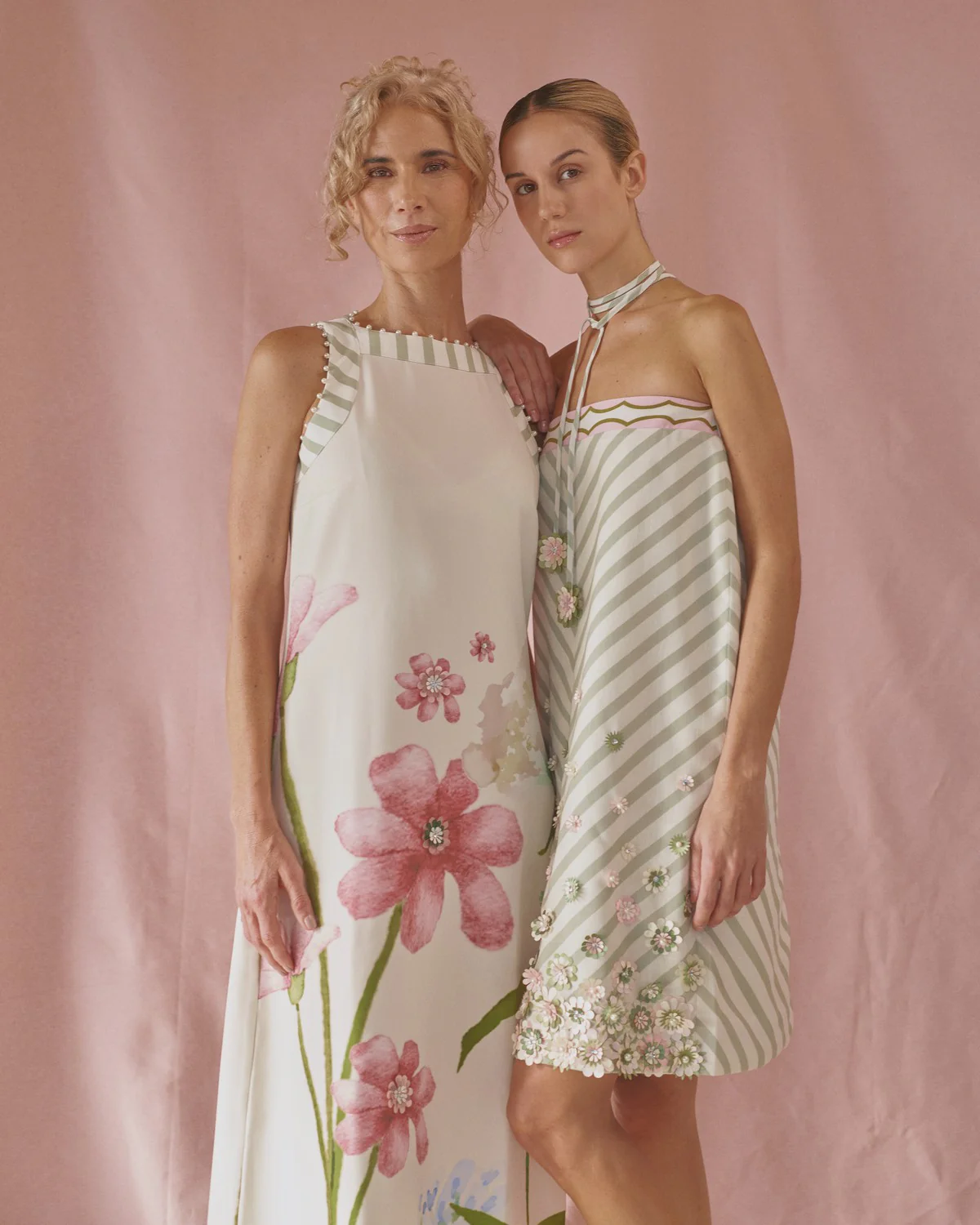 Maxi Vestido Alessia - Image 2