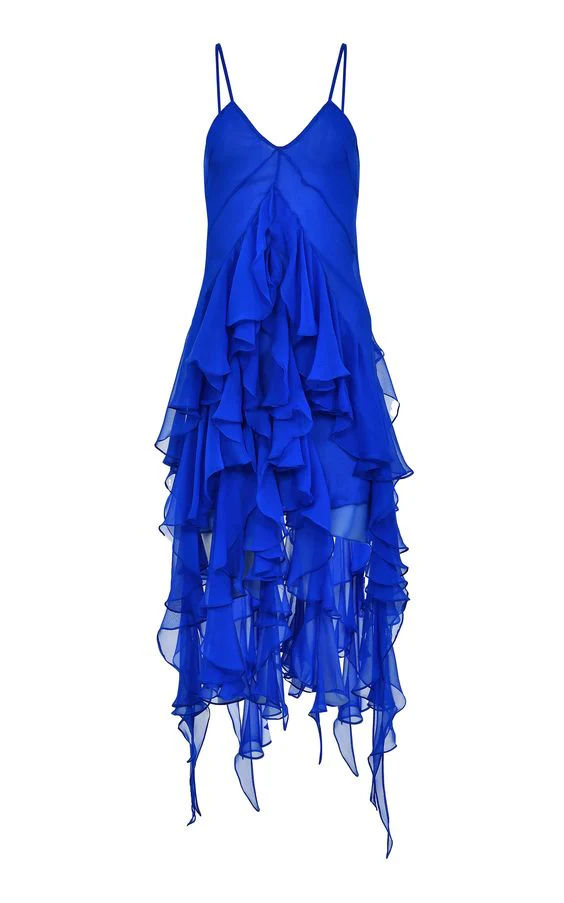 Vestido Antigua