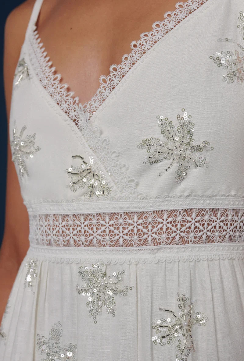 Vestido Antonella