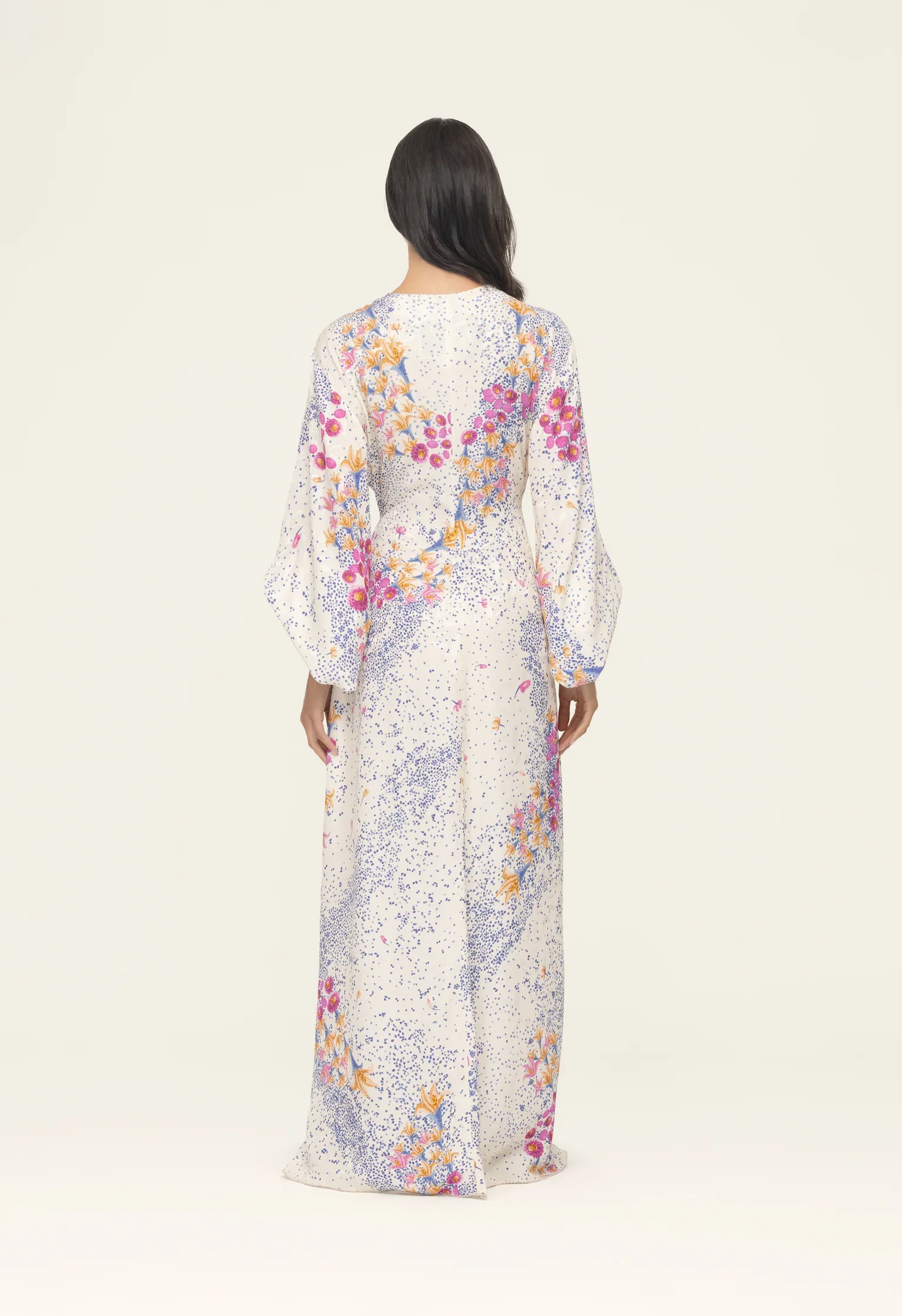 Vestido Antonieta Capullo - Image 2