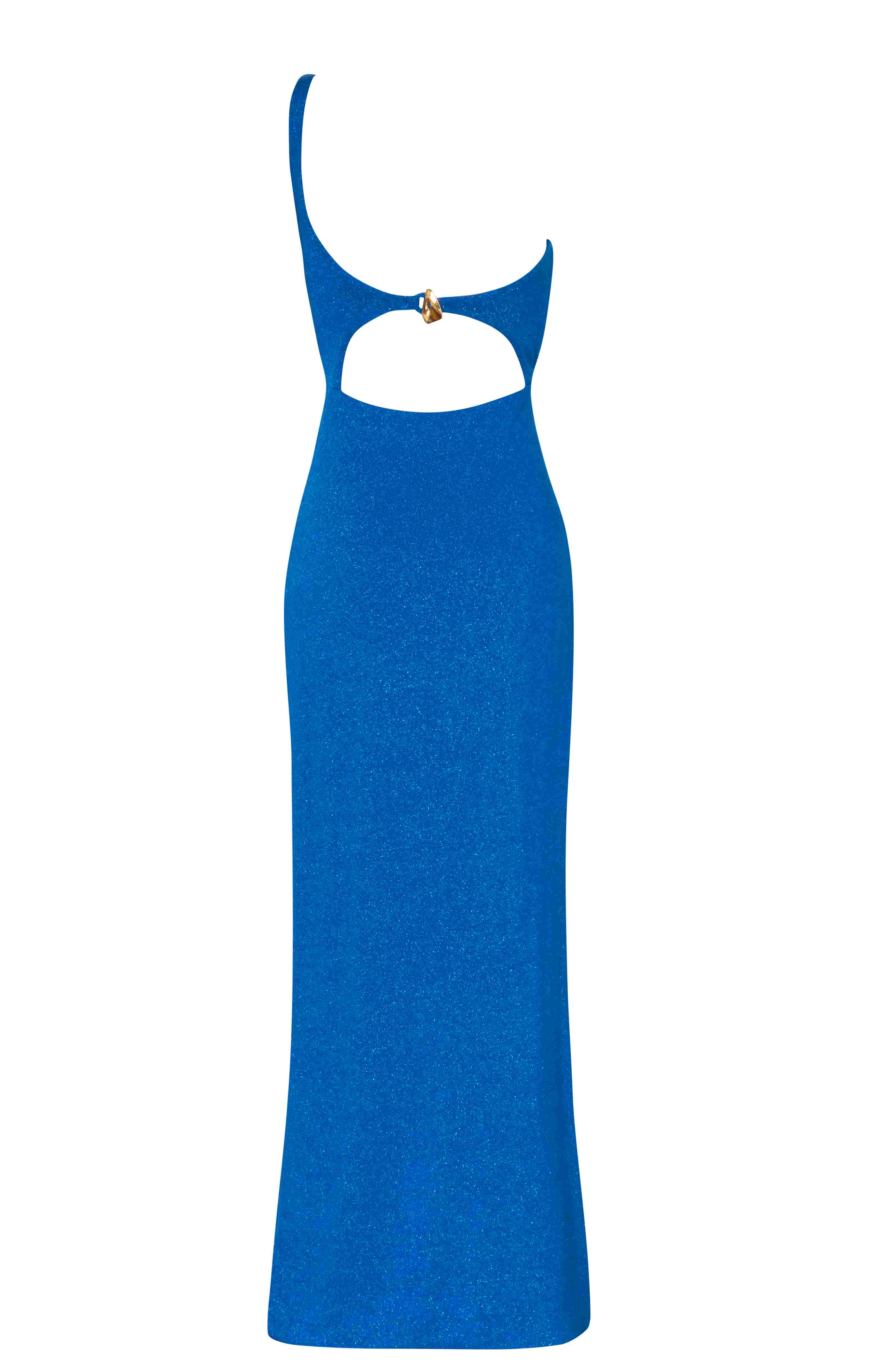 Maxi Vestido Arrecife - Image 4