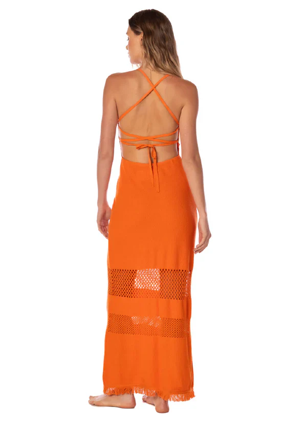 Vestido Athena Sunset - Image 2