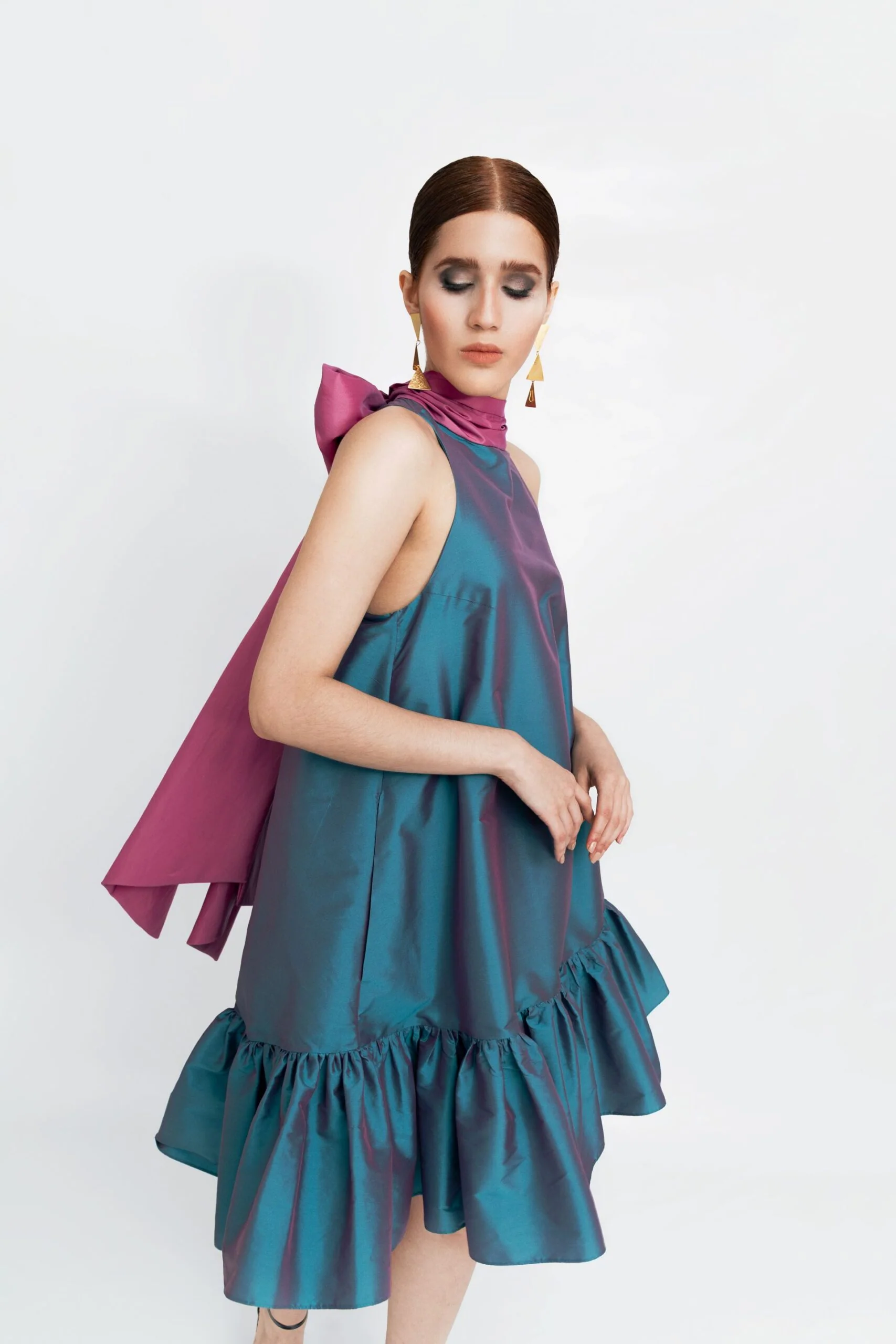 Mini Vestido Bambi - Image 2