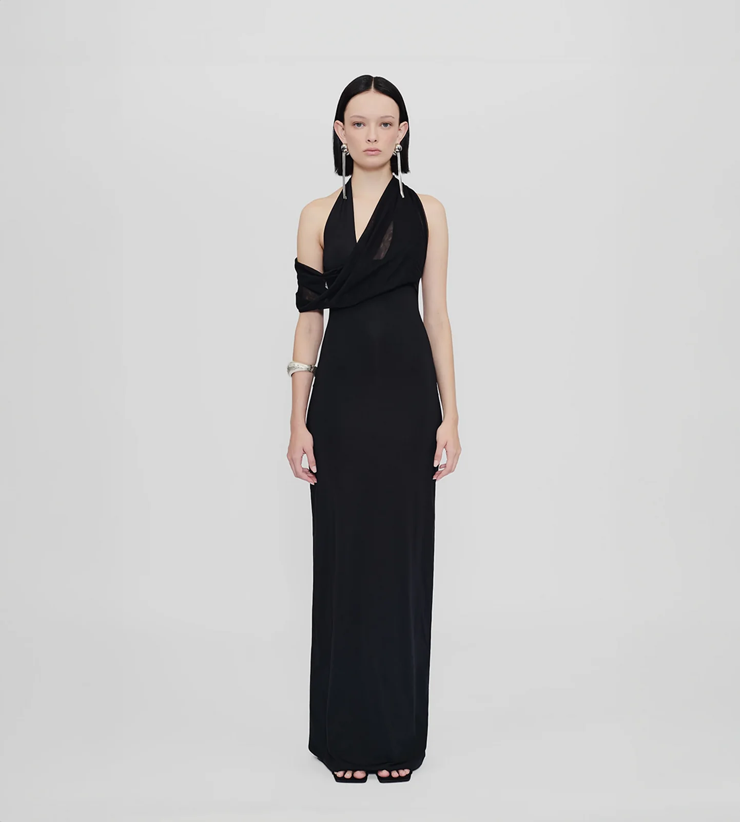 Vestido Baroque