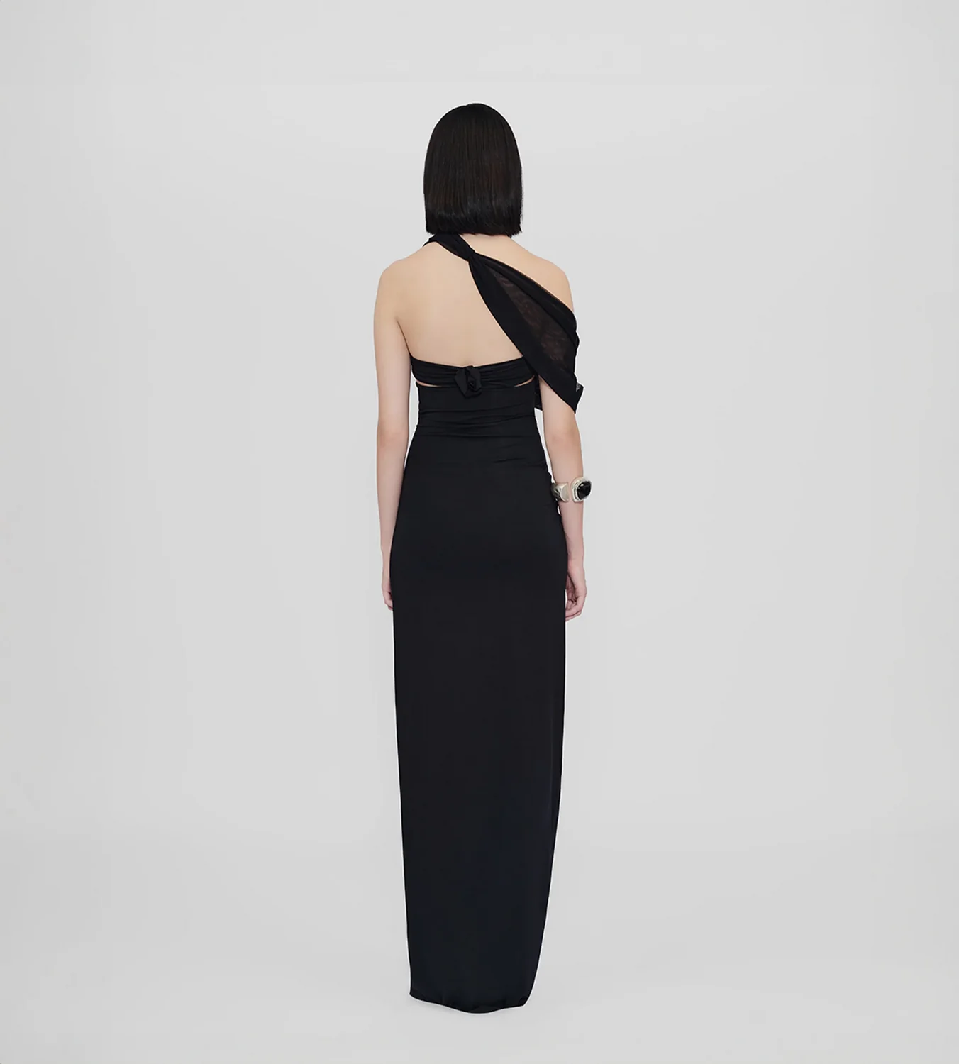 Vestido Baroque - Image 3