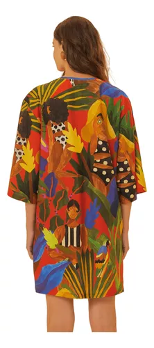 Vestido Belleza Tropical - Image 2