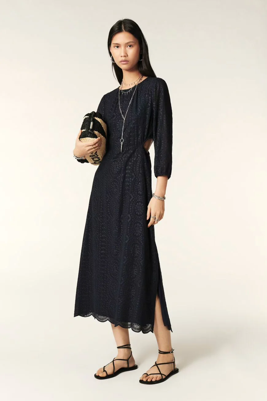 Vestido Bettina