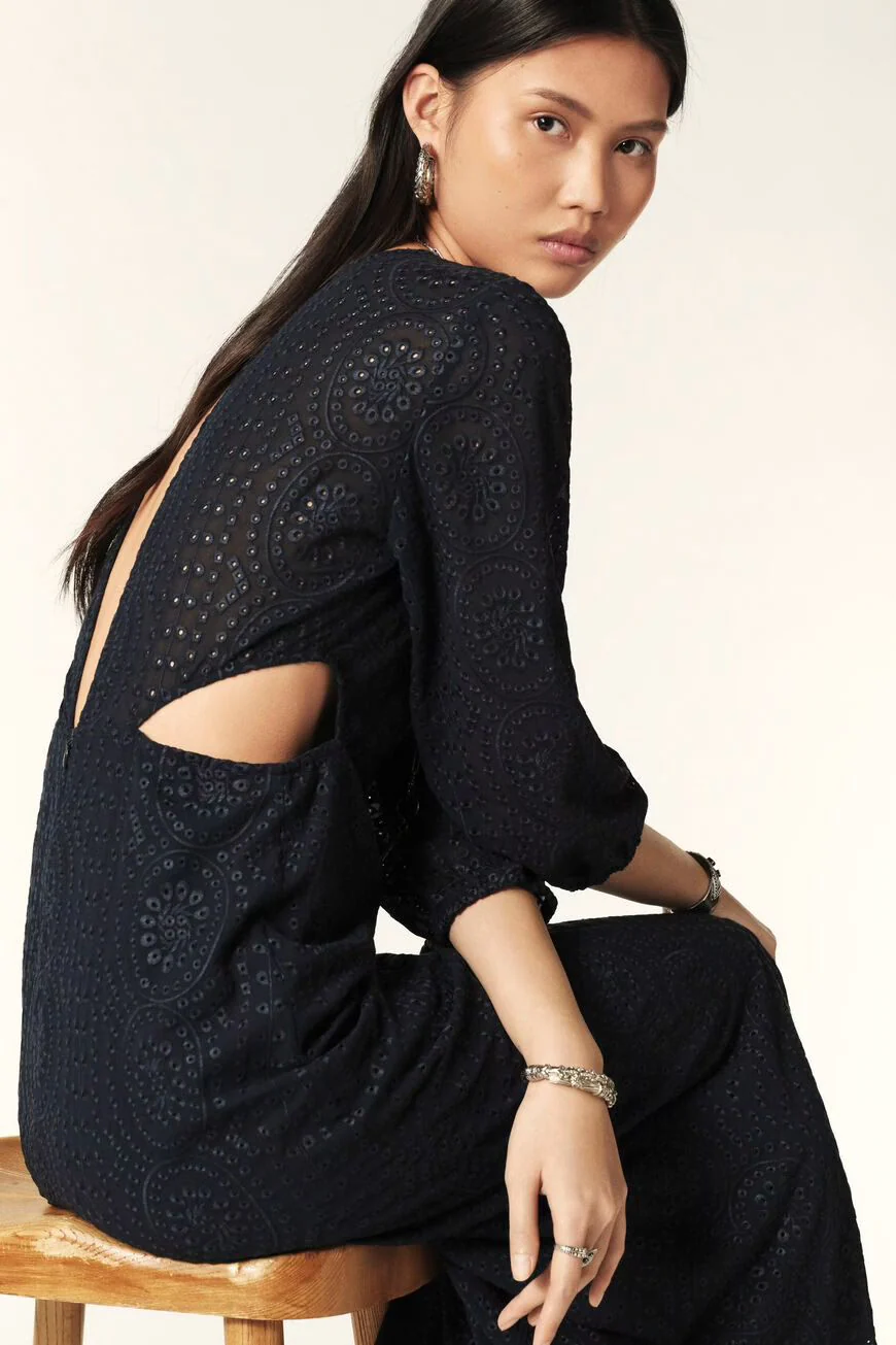 Vestido Bettina - Image 4