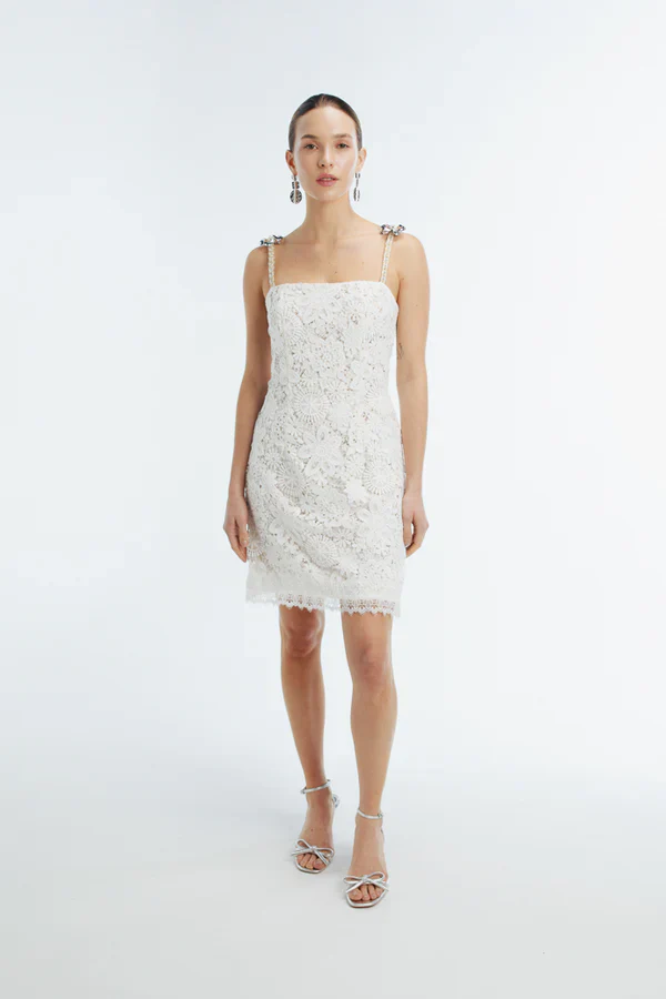 Biscayne Dress