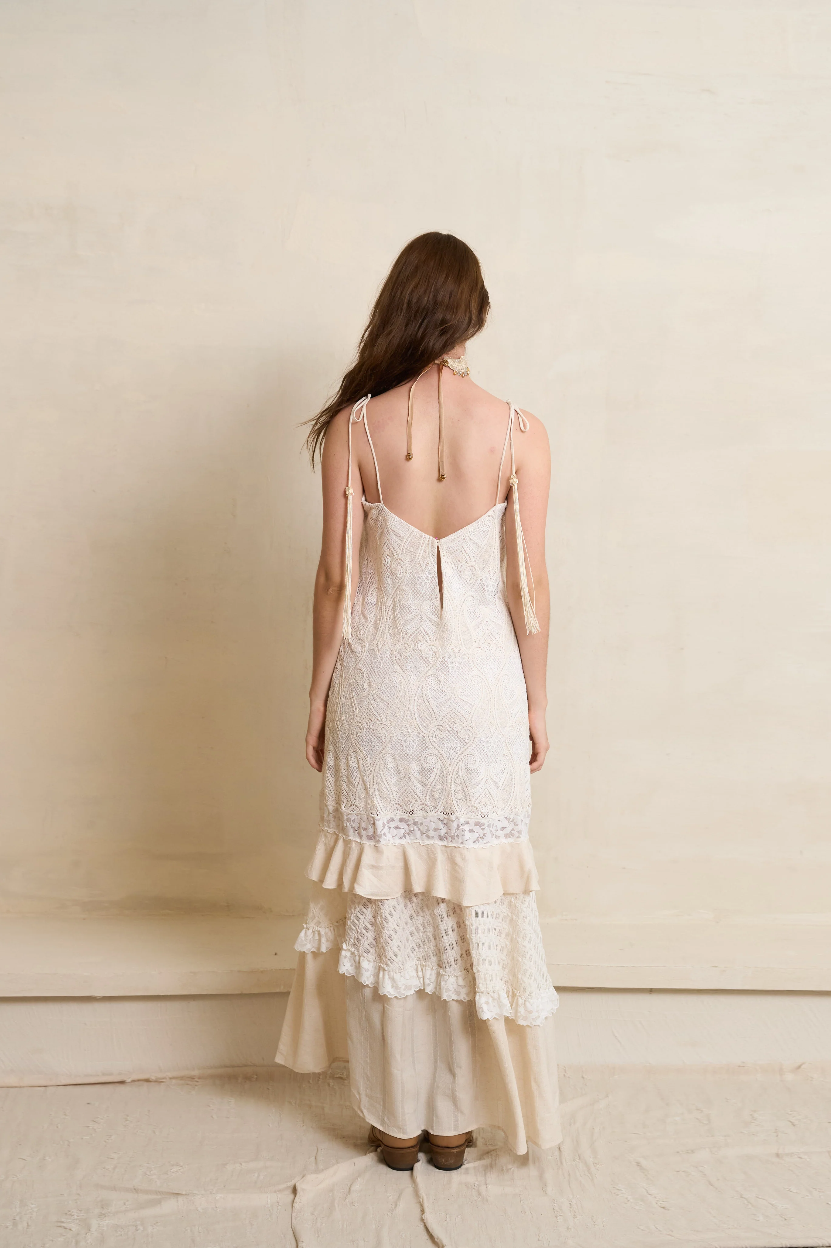Vestido Boho - Image 2