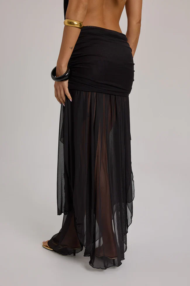 Maxi Vestido Bonnie - Image 5