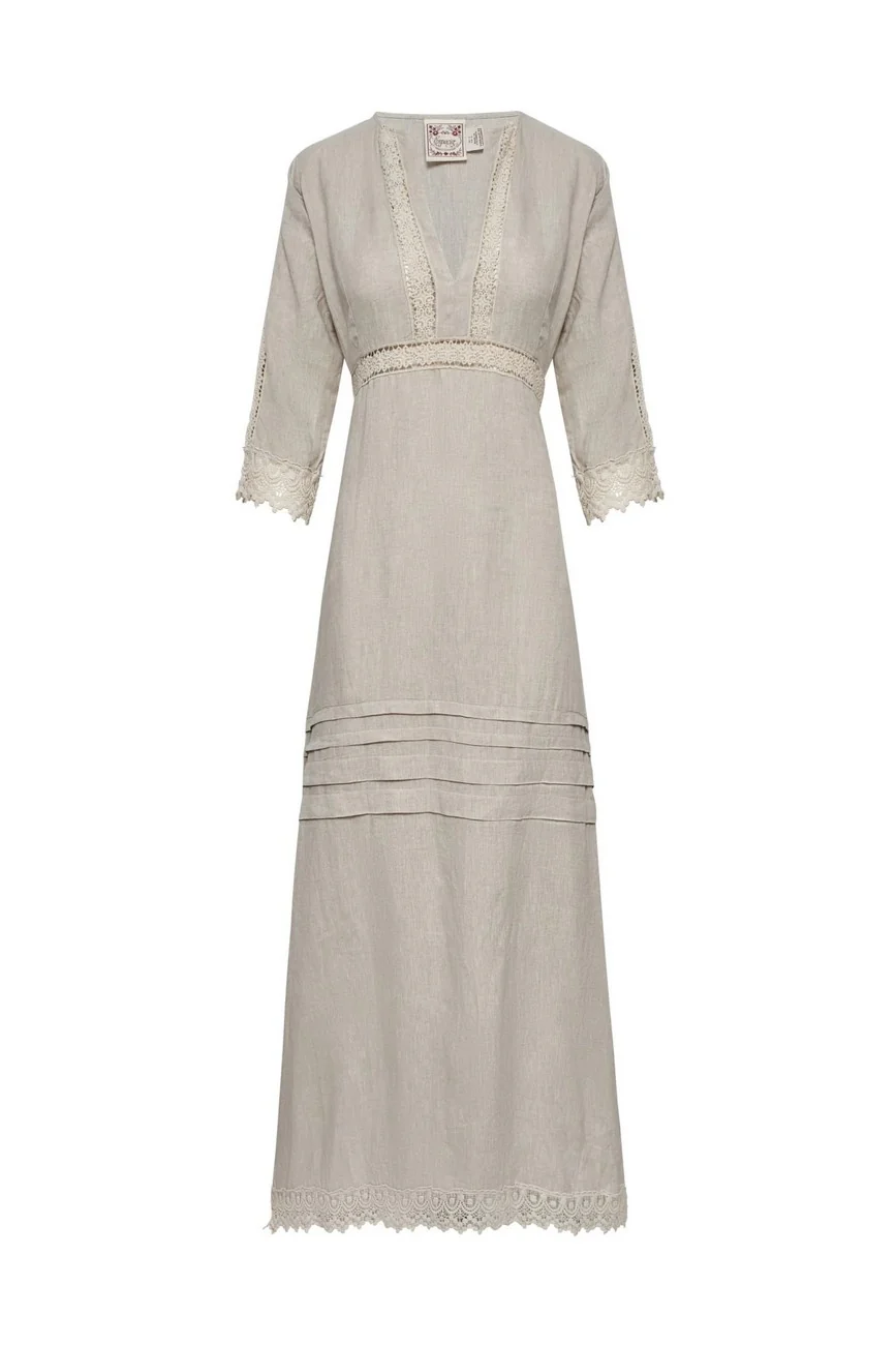 Vestido Calinda