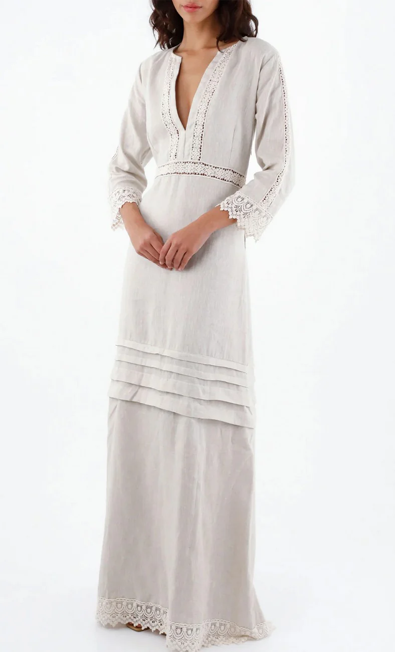 Vestido Calinda - Image 3