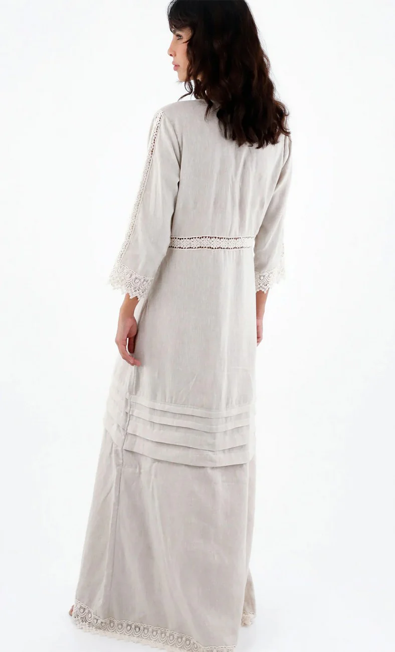 Vestido Calinda - Image 4