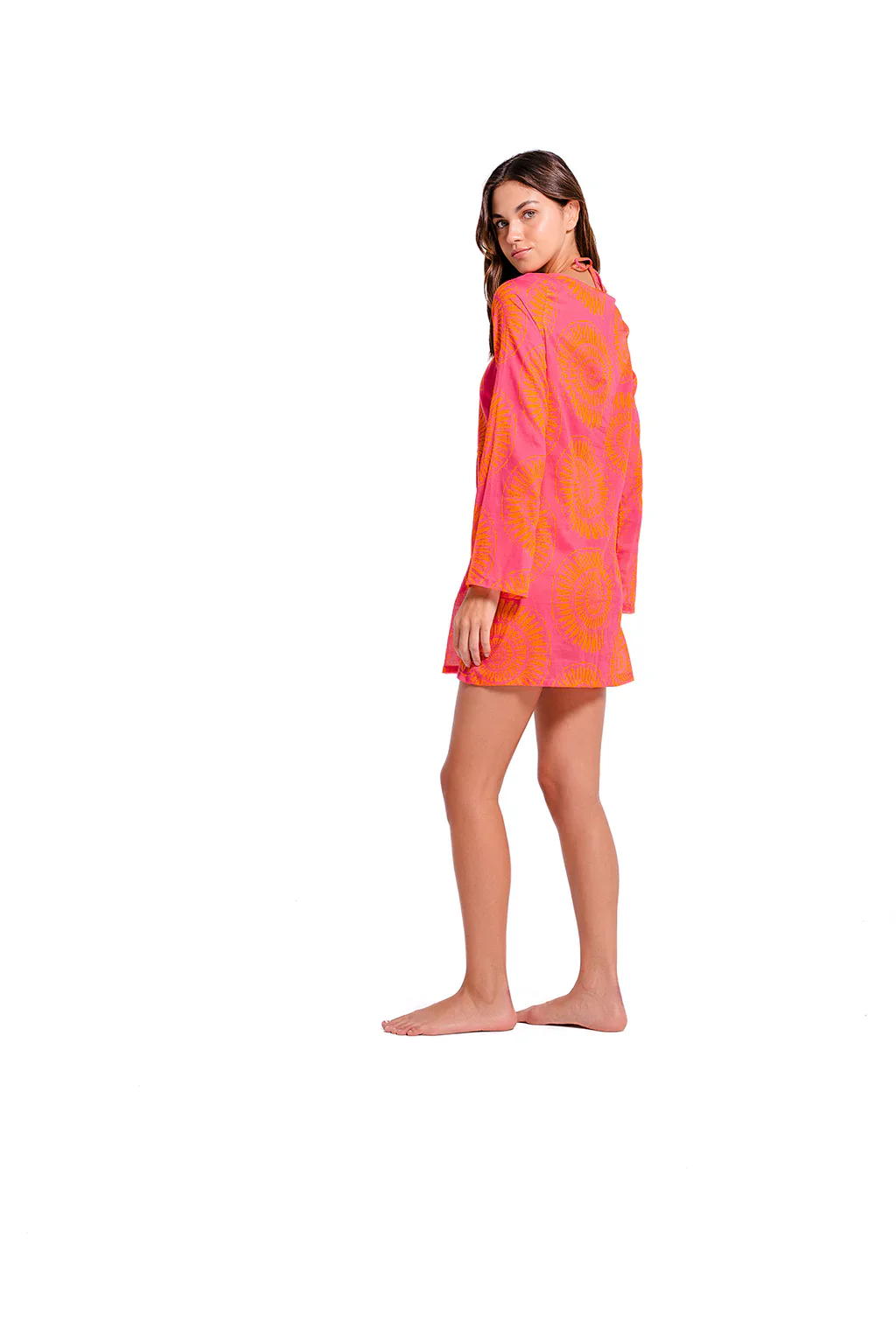 Vestido Camelie - Image 3