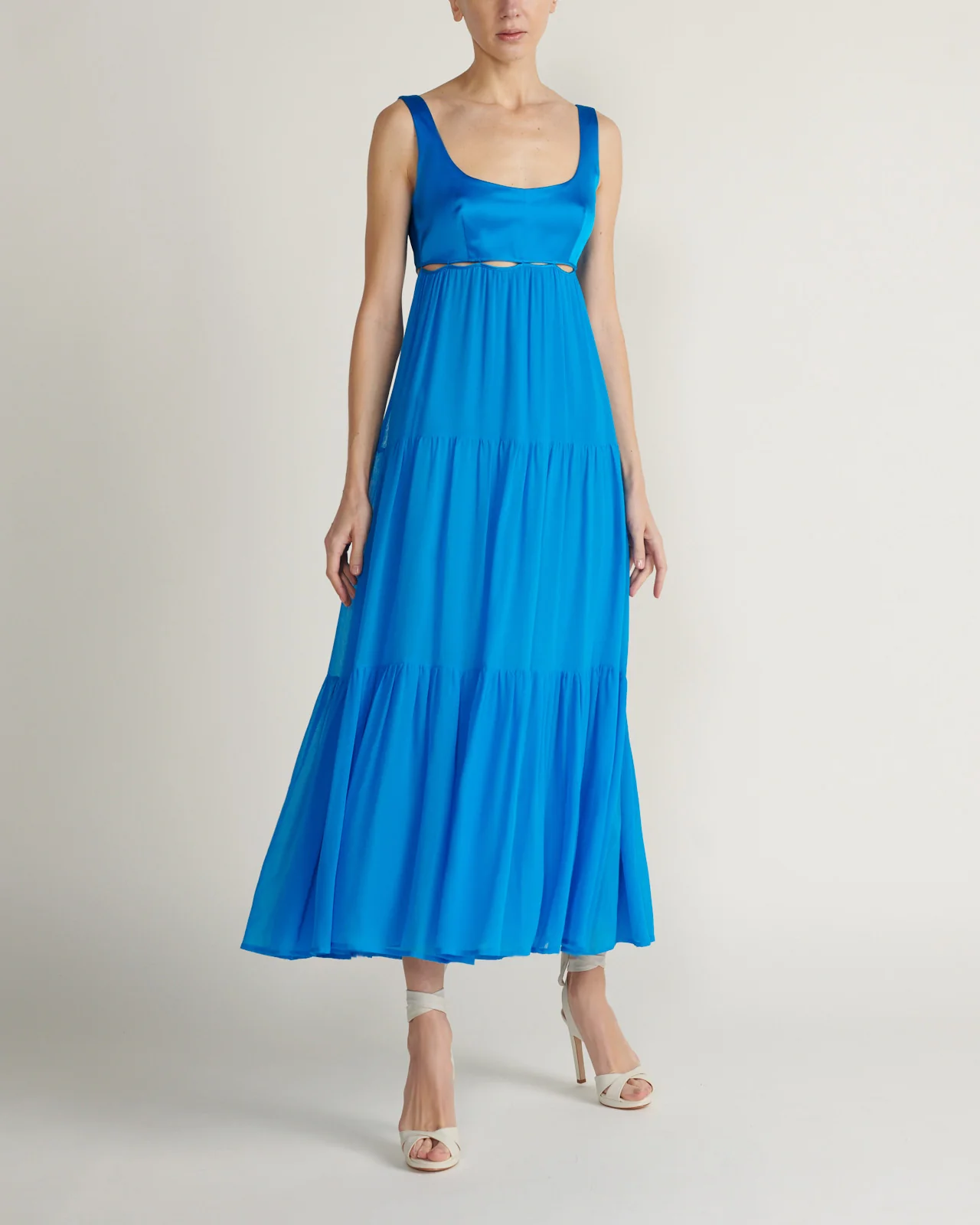 Vestido Campesino