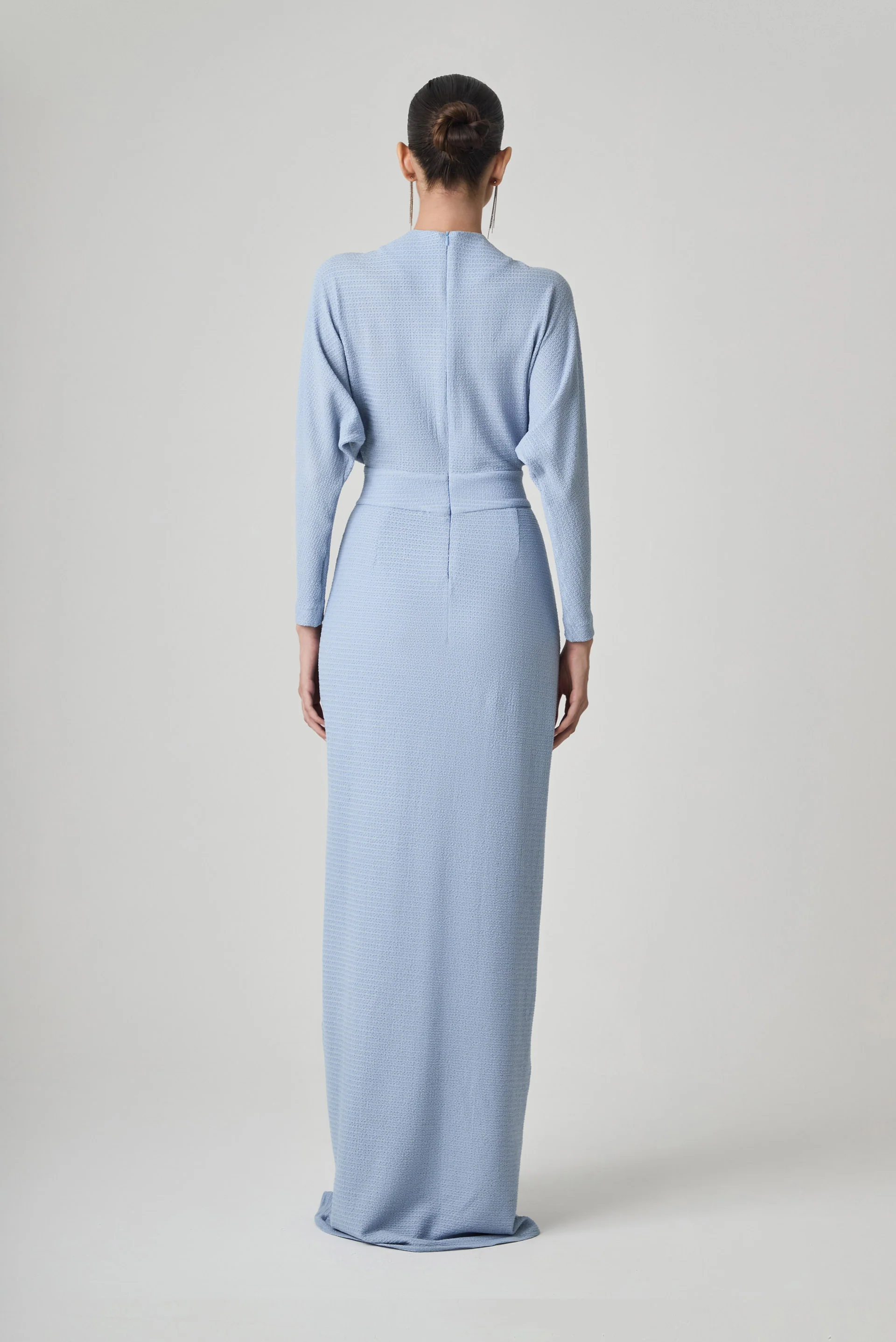 Maxi Vestido Carla - Image 3