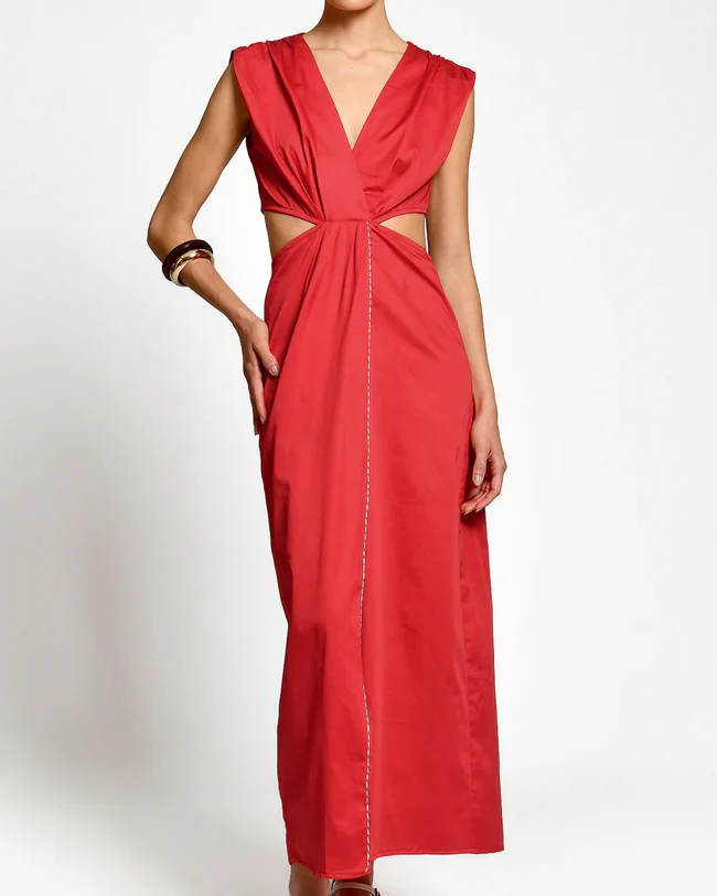 Vestido Carlota