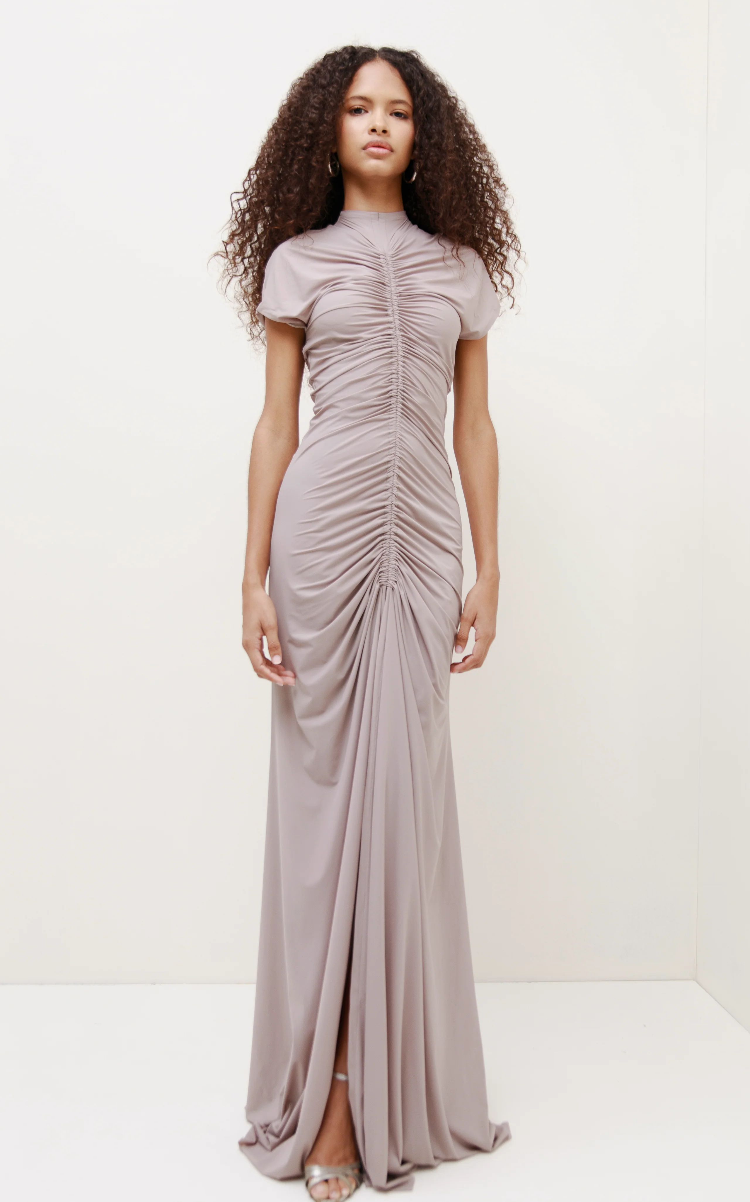 Maxi Vestido Cassandra