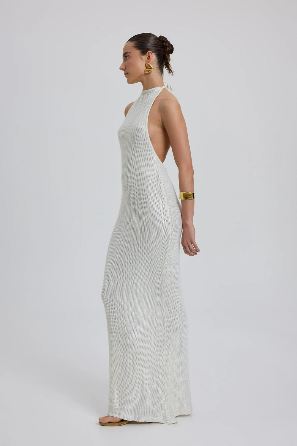 Maxi Vestido Celi - Image 3