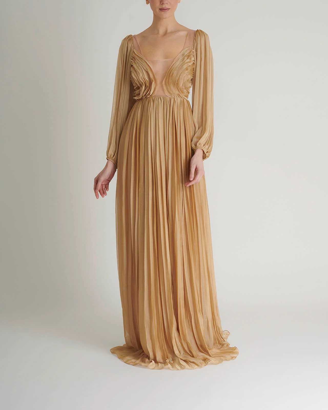 Vestido Chiara